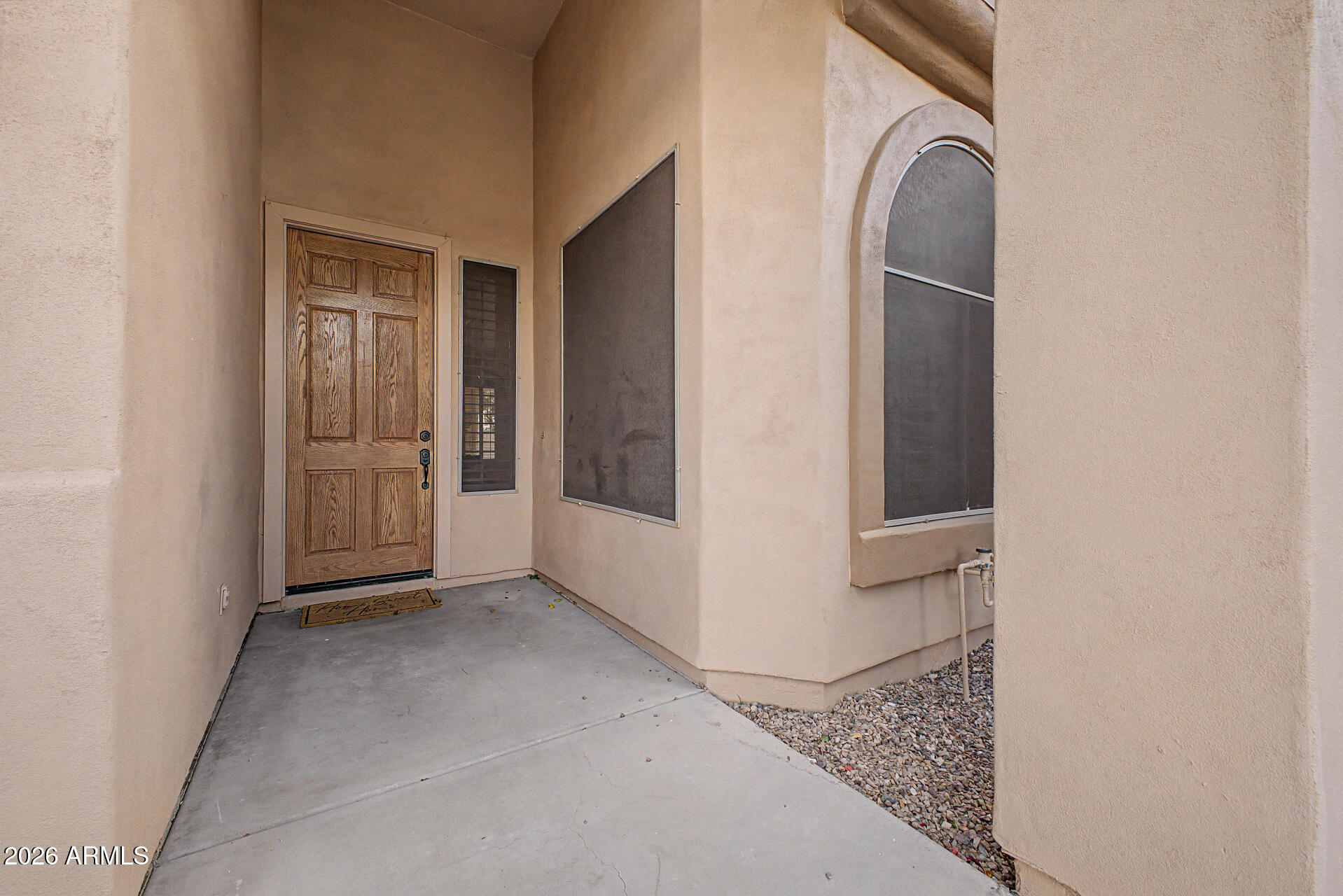 SAGUARO MOUNTAIN - Residential