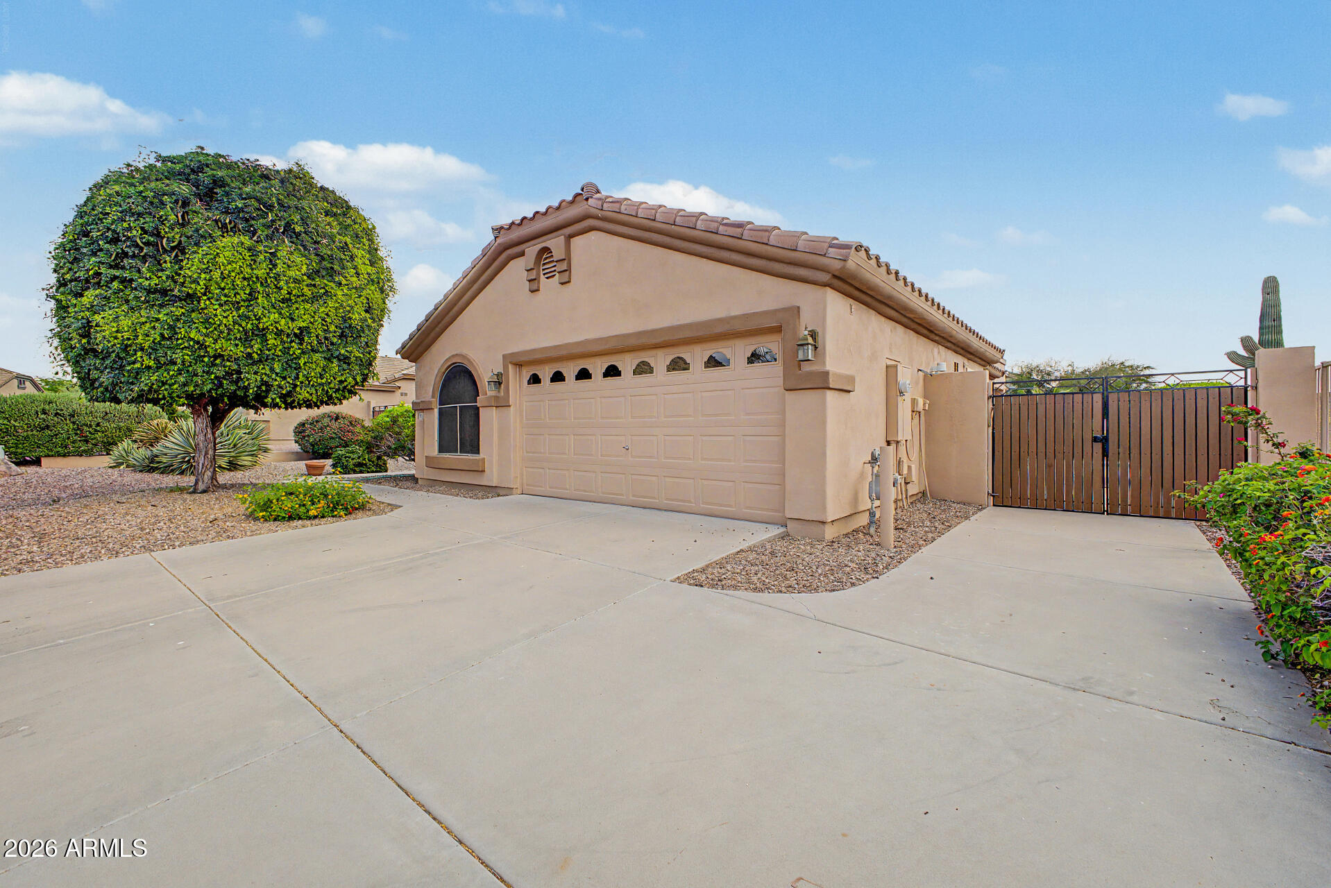 SAGUARO MOUNTAIN - Residential