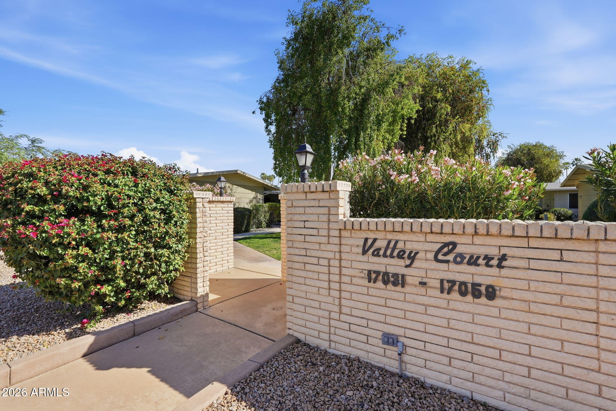 SUN CITY 40 - Residential