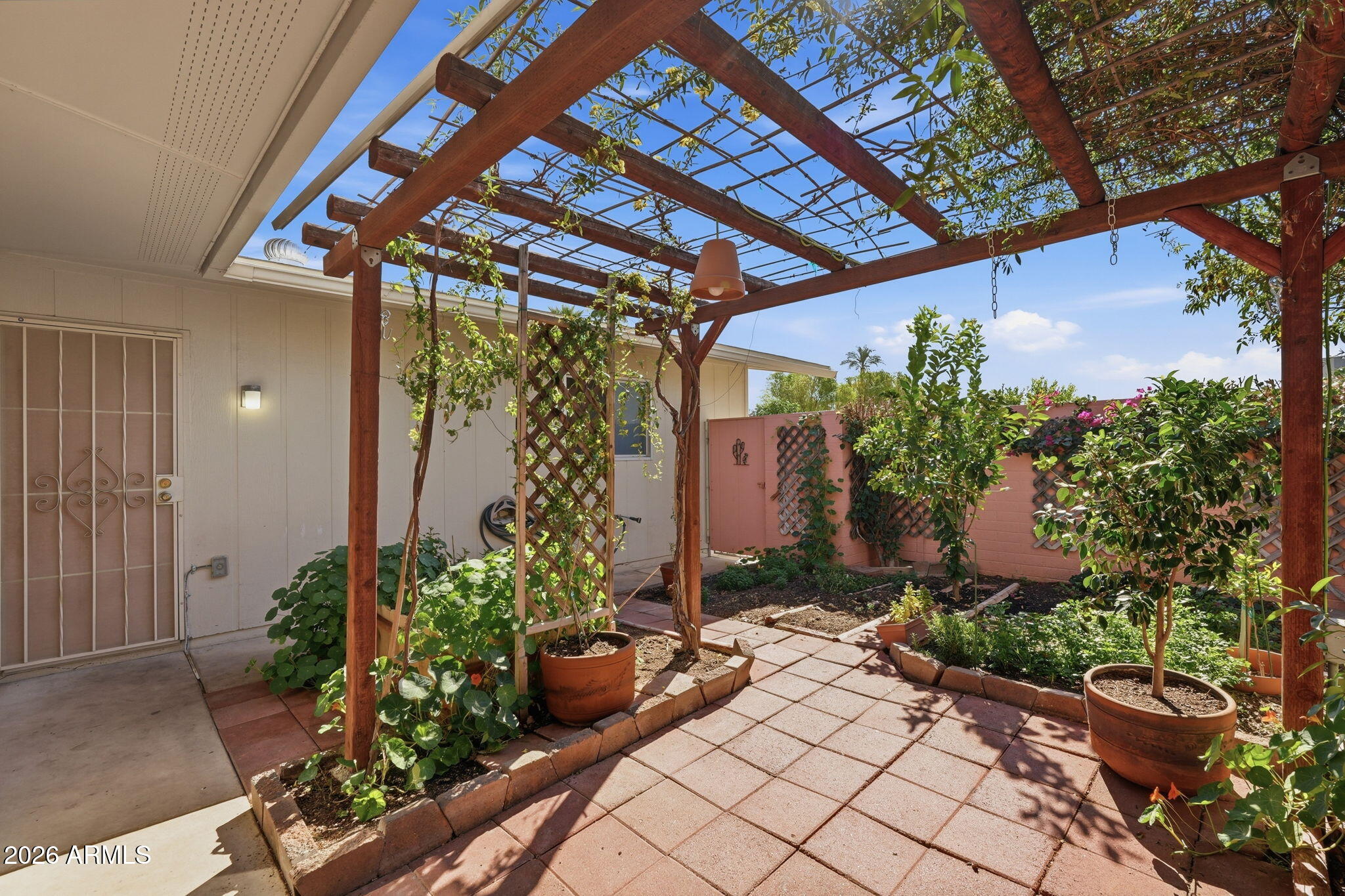 SUN CITY 40 - Residential