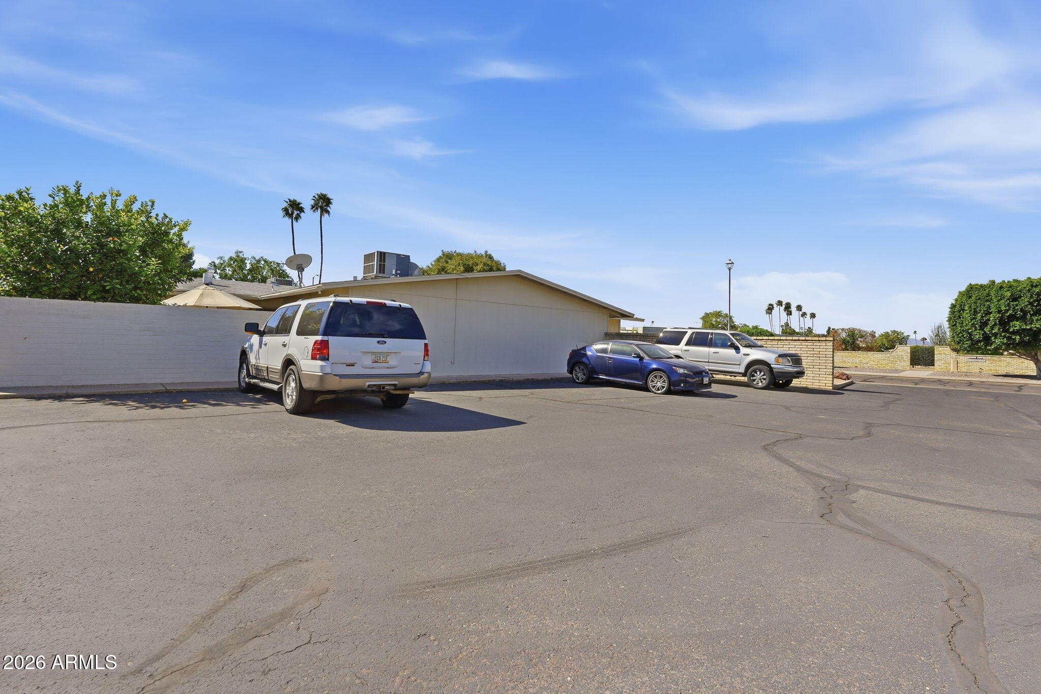 SUN CITY 40 - Residential