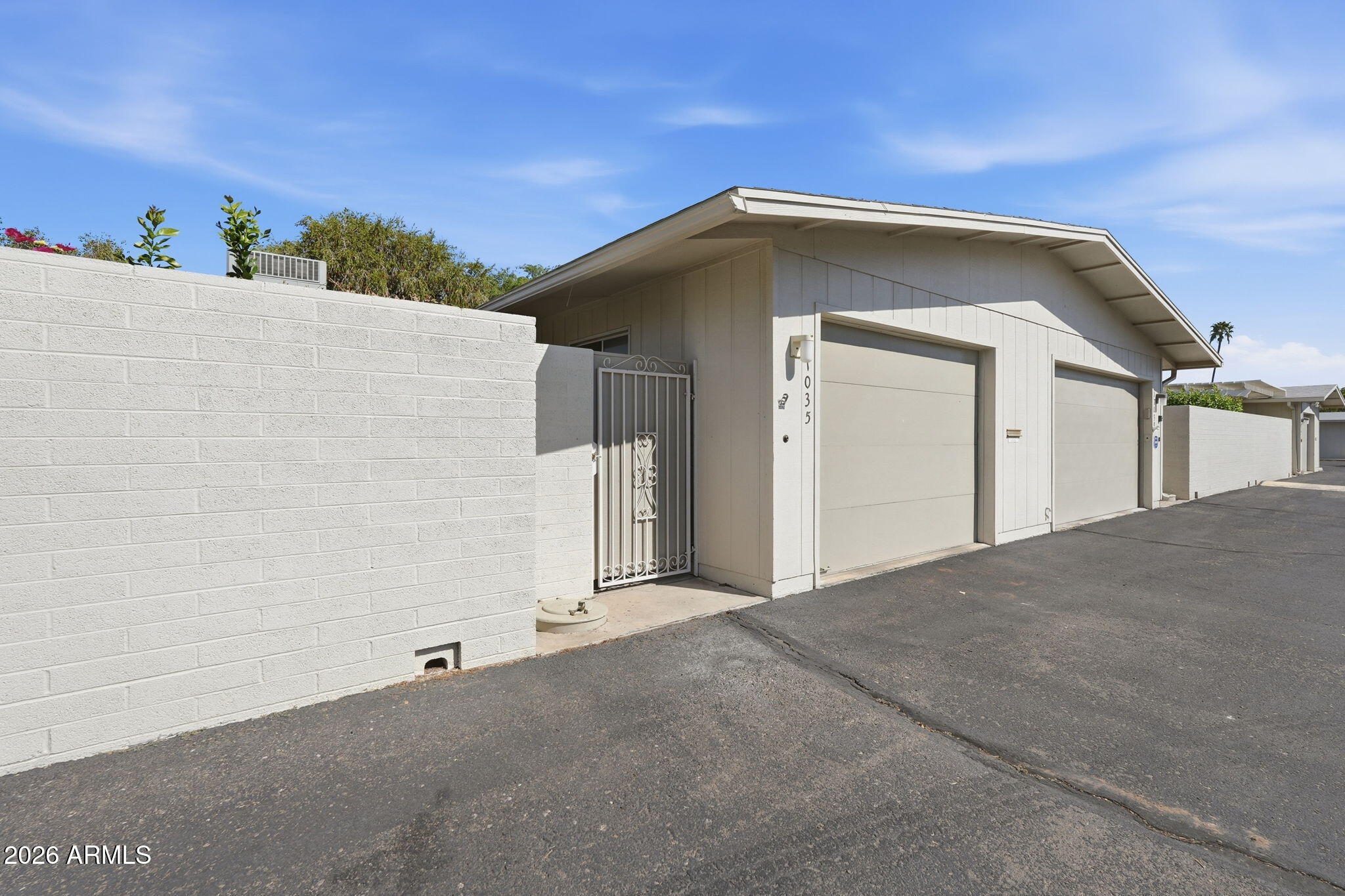 SUN CITY 40 - Residential