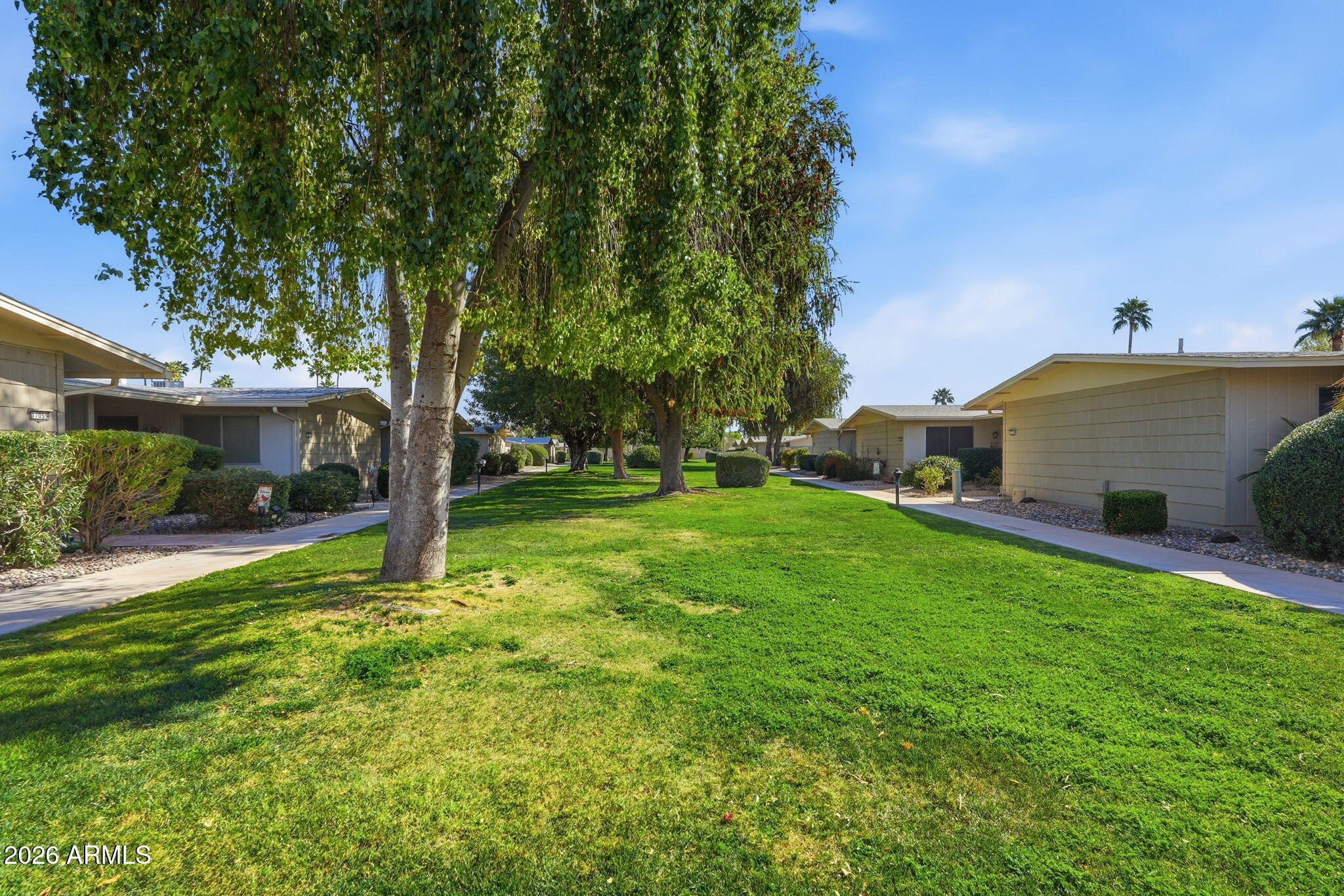 SUN CITY 40 - Residential