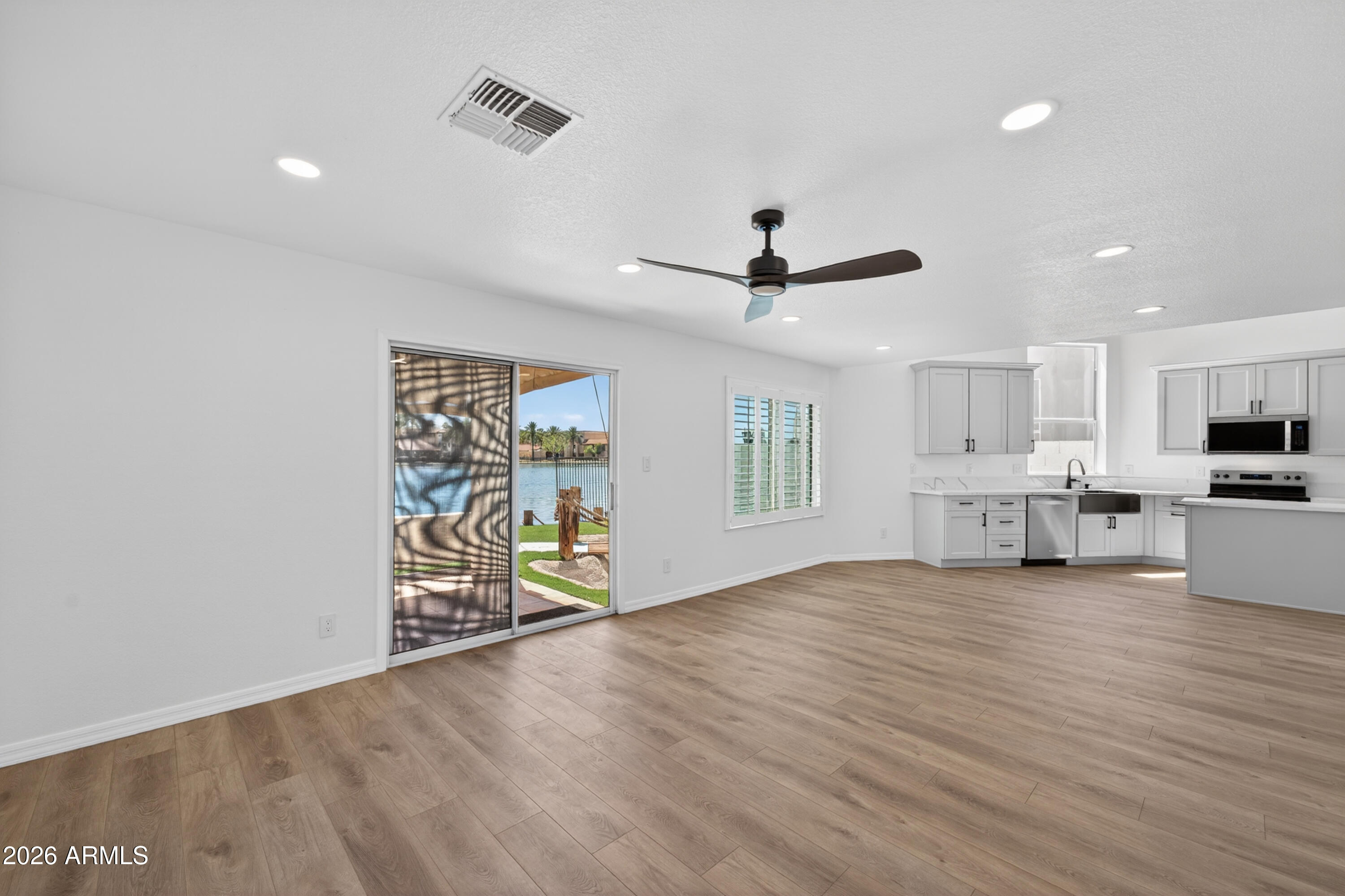 HARBOR ISLAND AMD 2 - Residential
