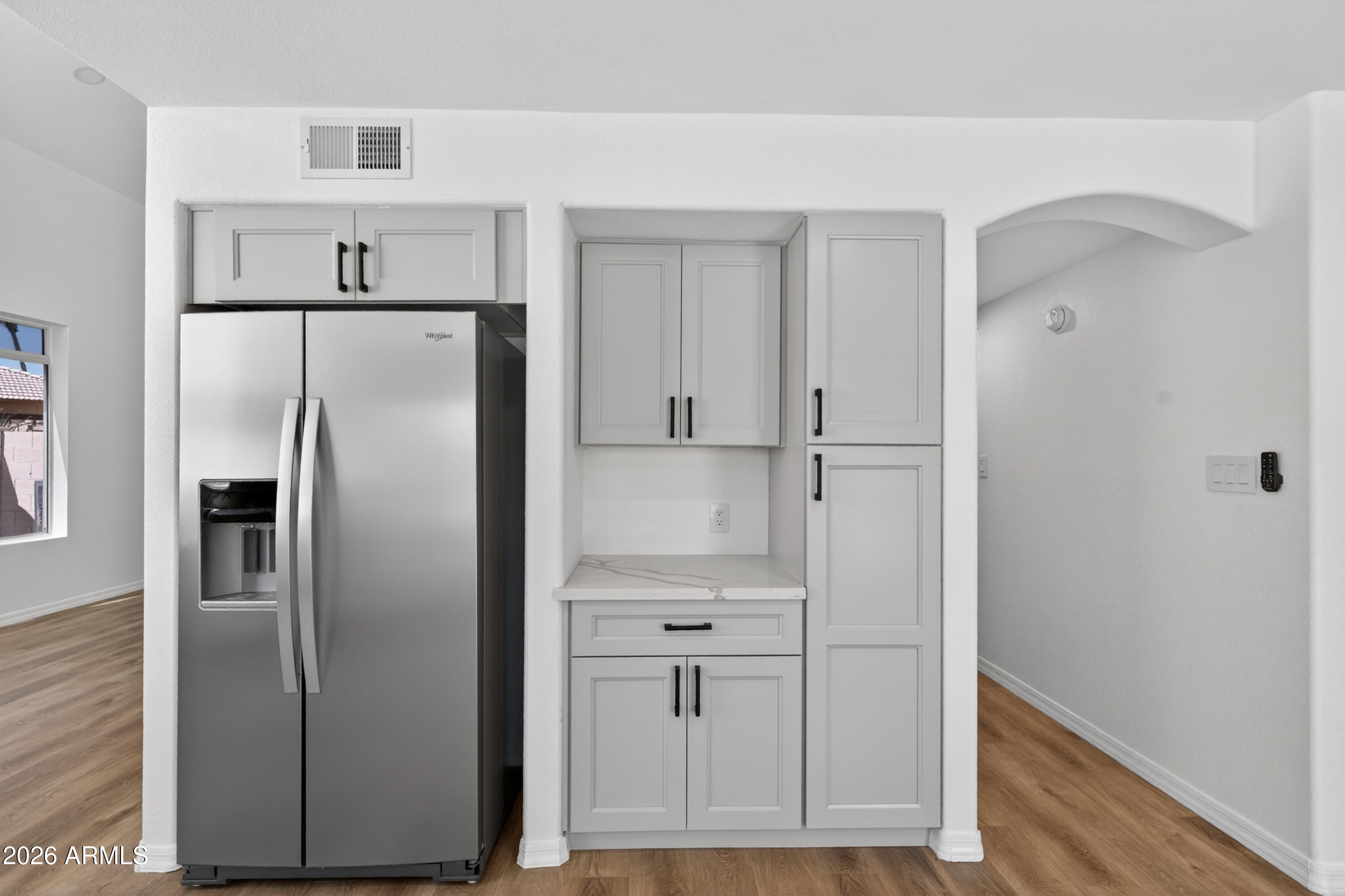 HARBOR ISLAND AMD 2 - Residential