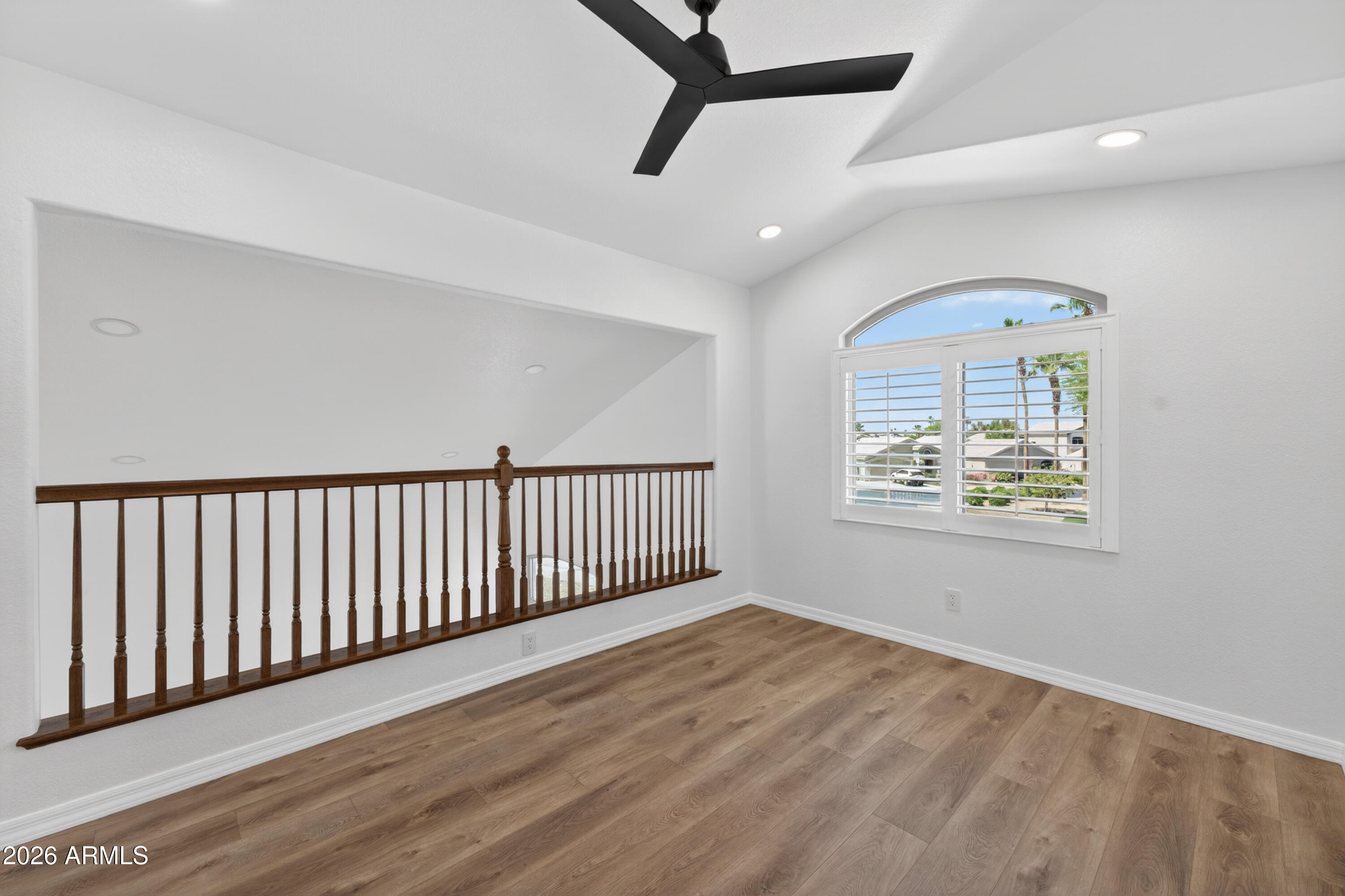 HARBOR ISLAND AMD 2 - Residential