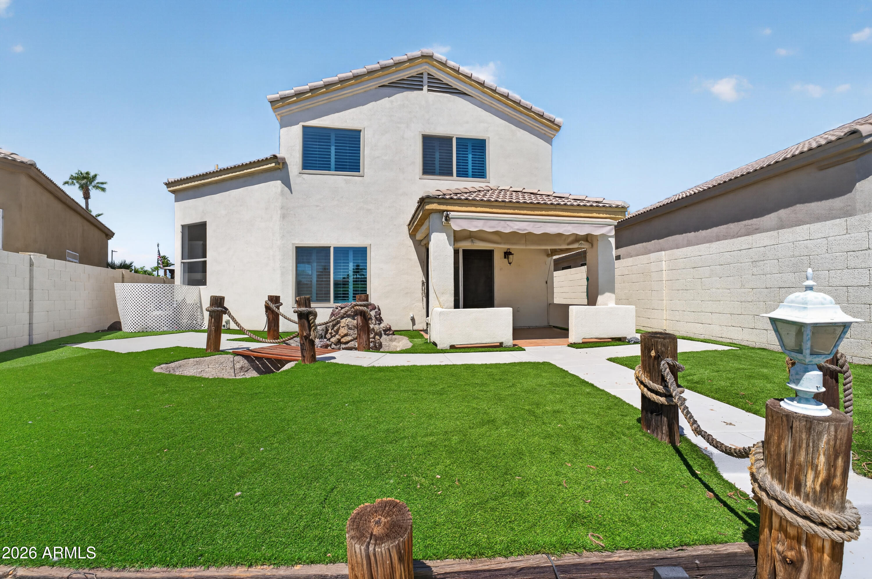 HARBOR ISLAND AMD 2 - Residential