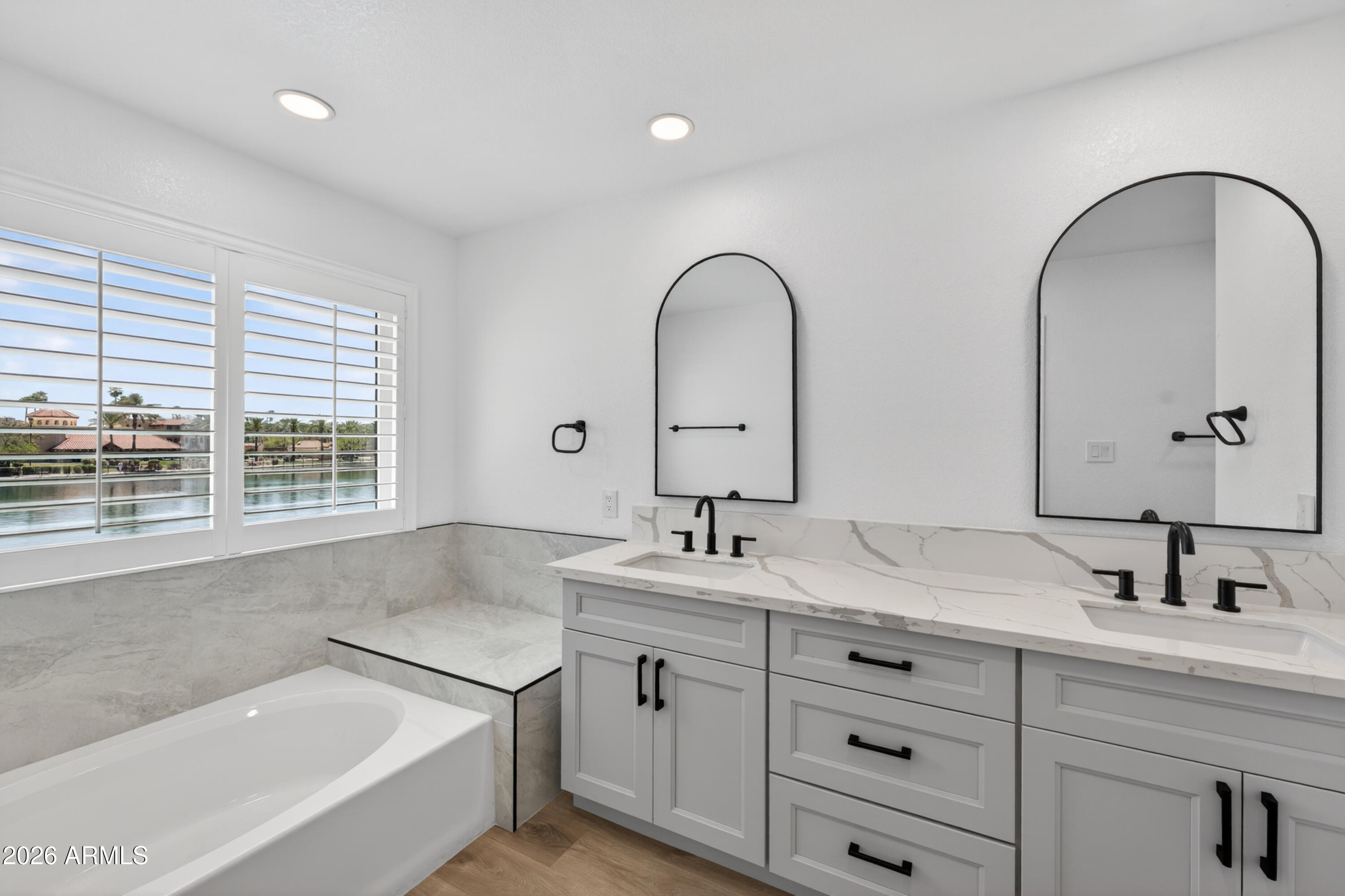 HARBOR ISLAND AMD 2 - Residential