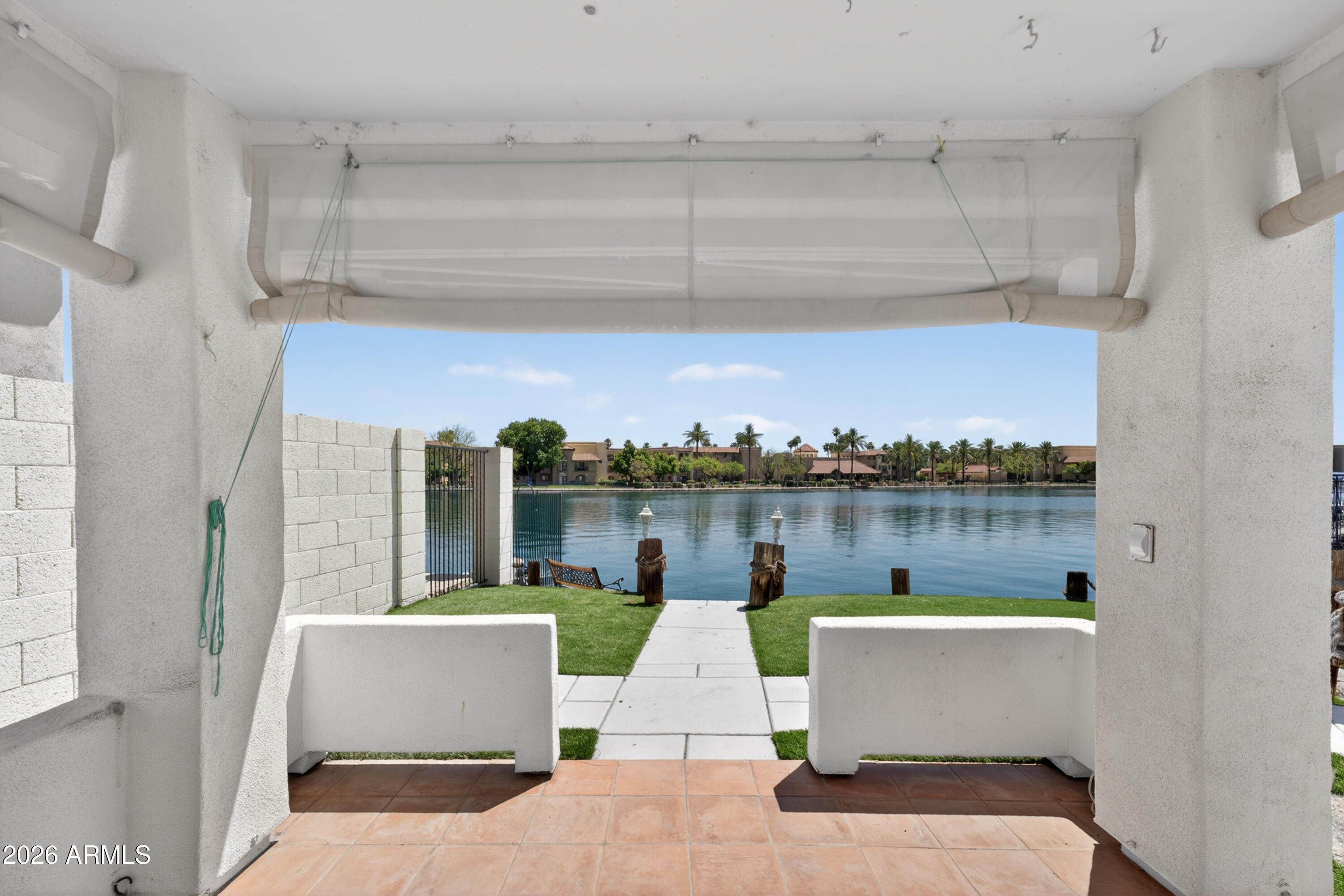 HARBOR ISLAND AMD 2 - Residential