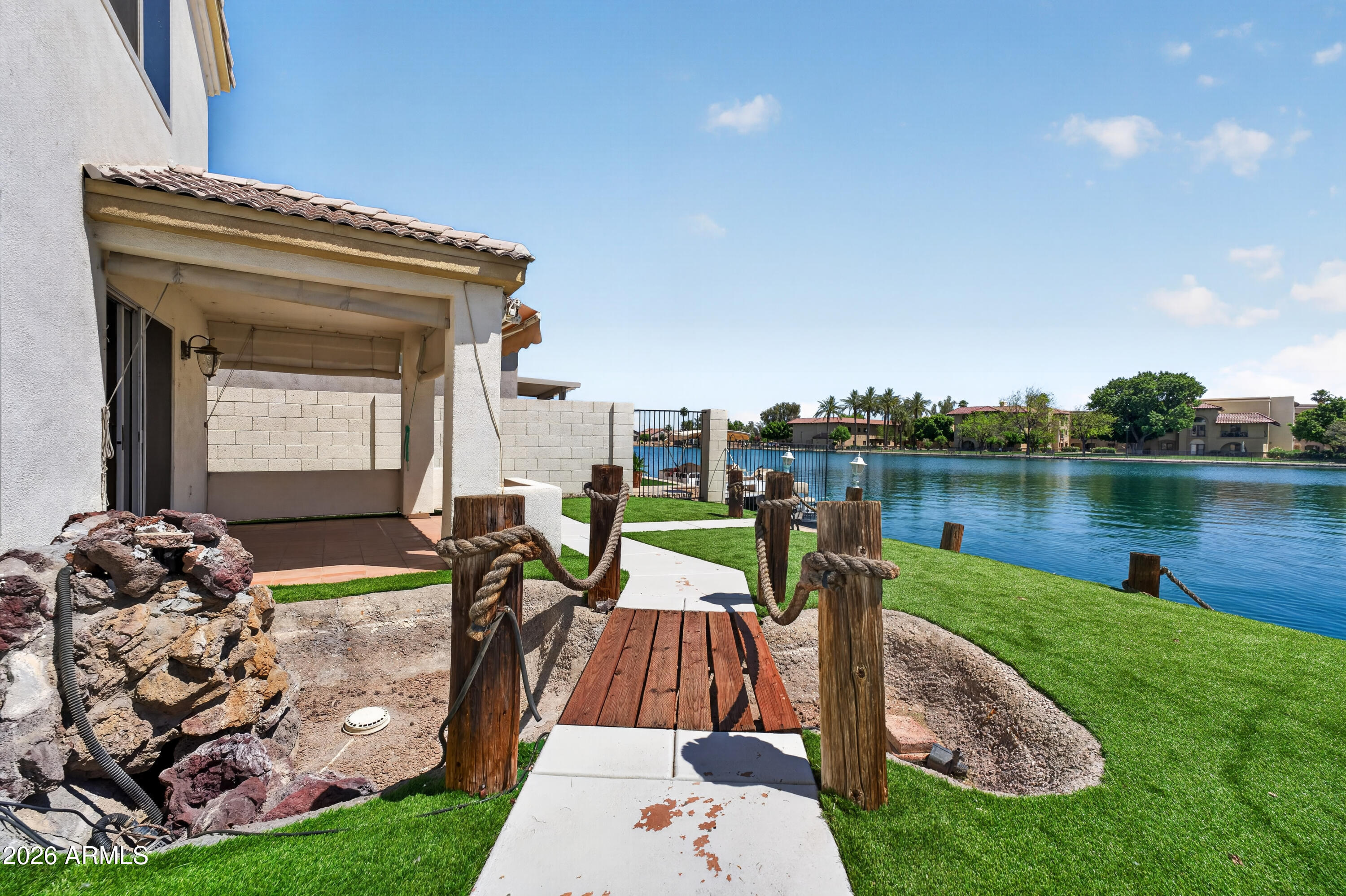 HARBOR ISLAND AMD 2 - Residential