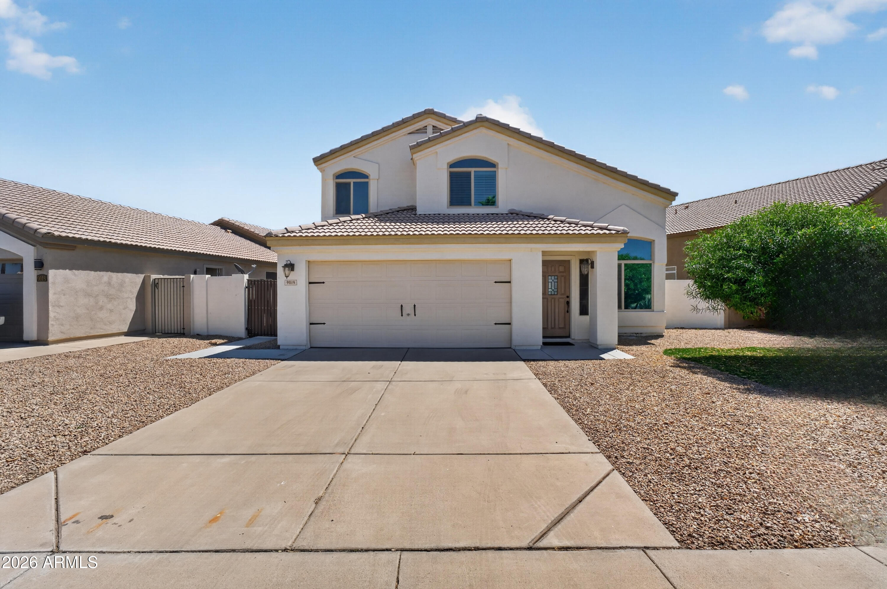 HARBOR ISLAND AMD 2 - Residential