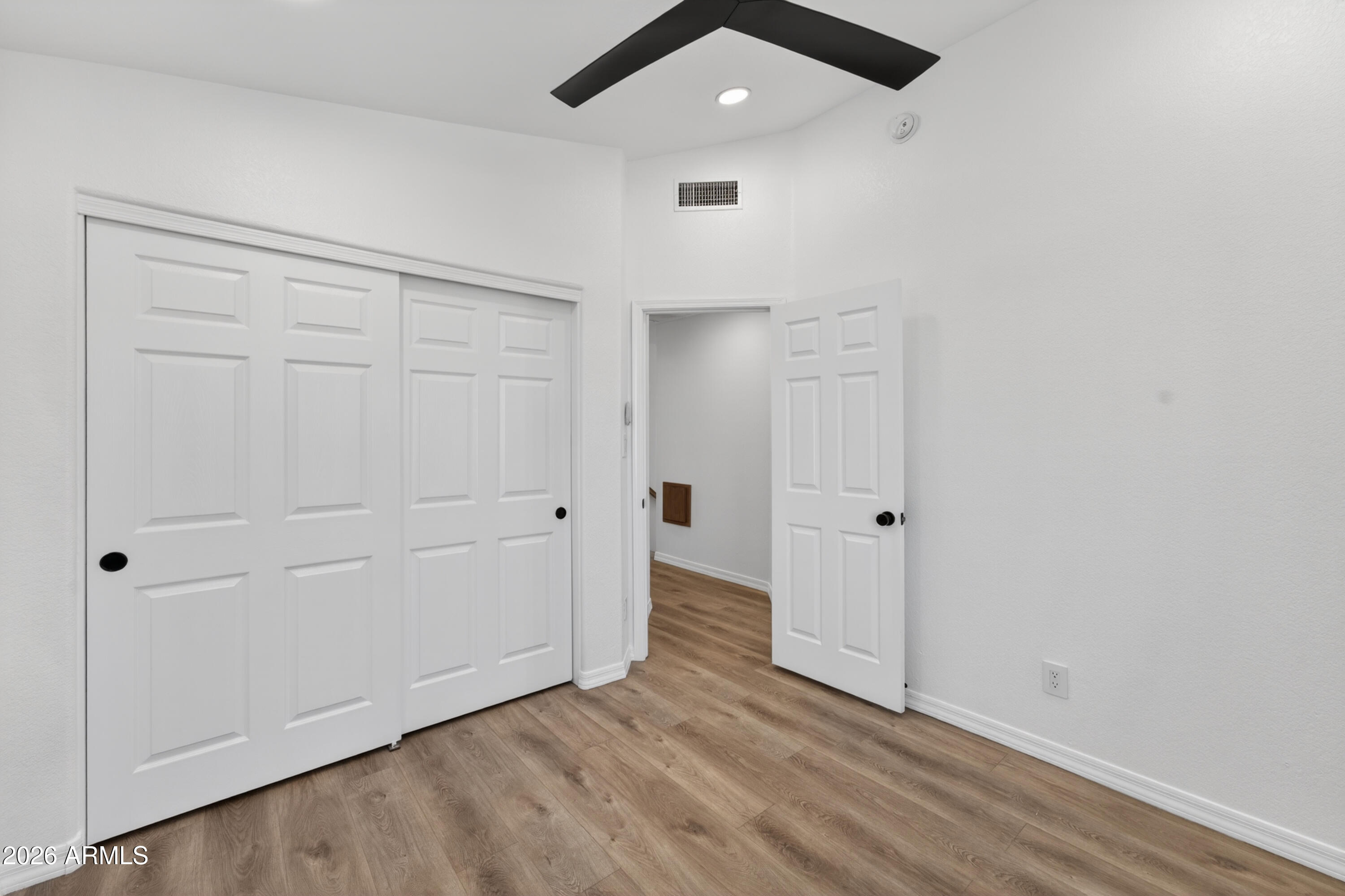 HARBOR ISLAND AMD 2 - Residential
