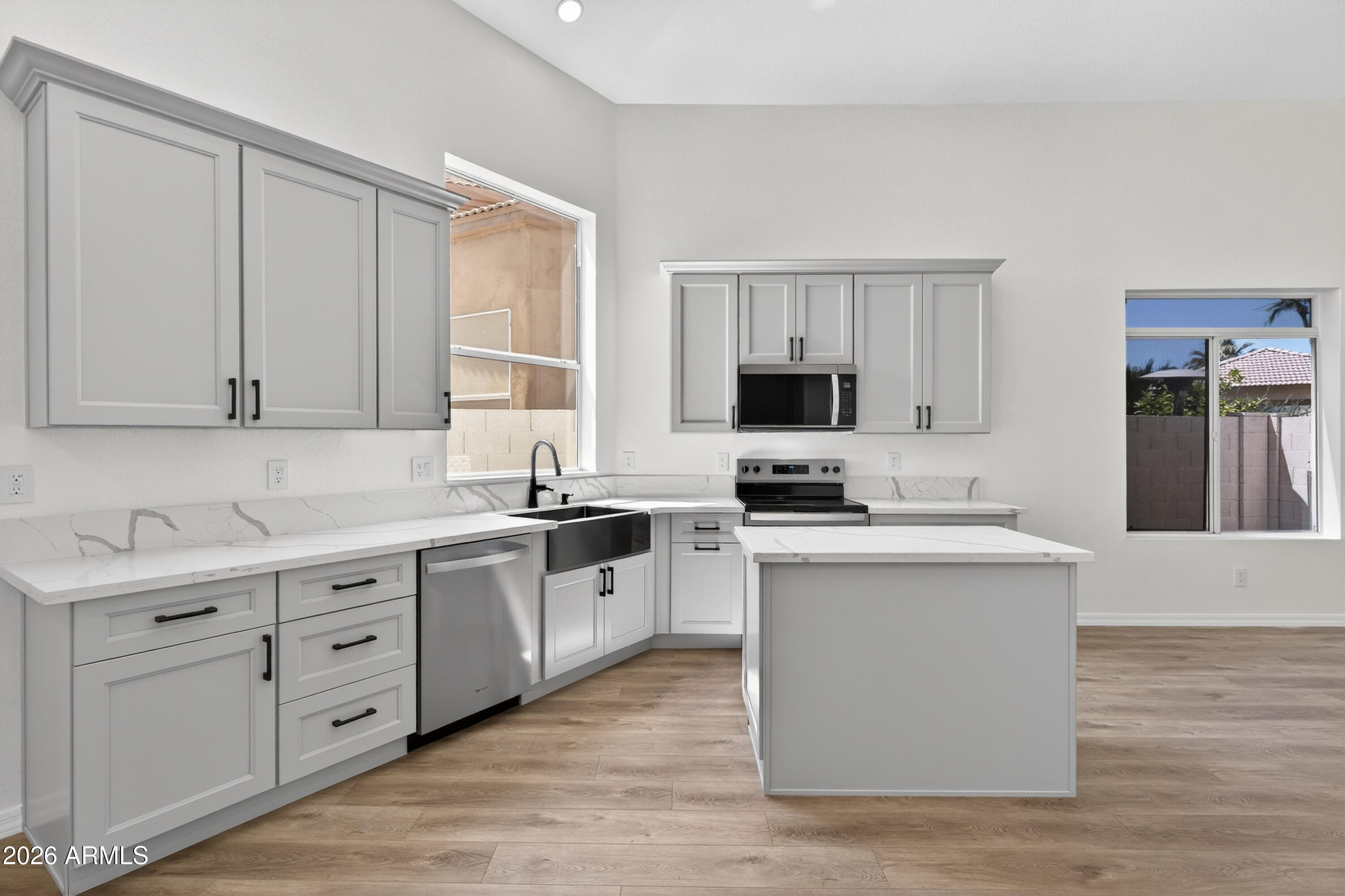 HARBOR ISLAND AMD 2 - Residential