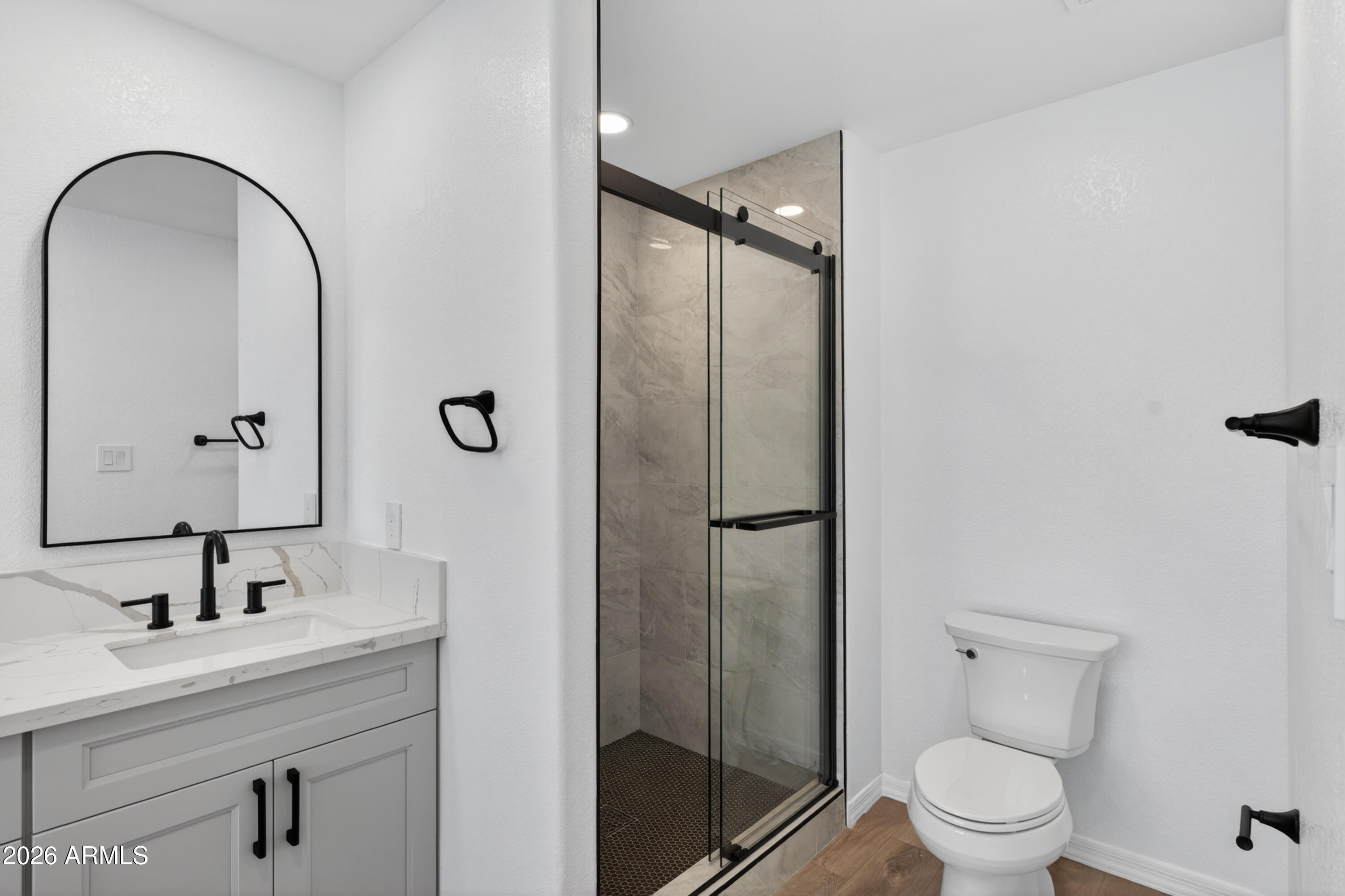 HARBOR ISLAND AMD 2 - Residential