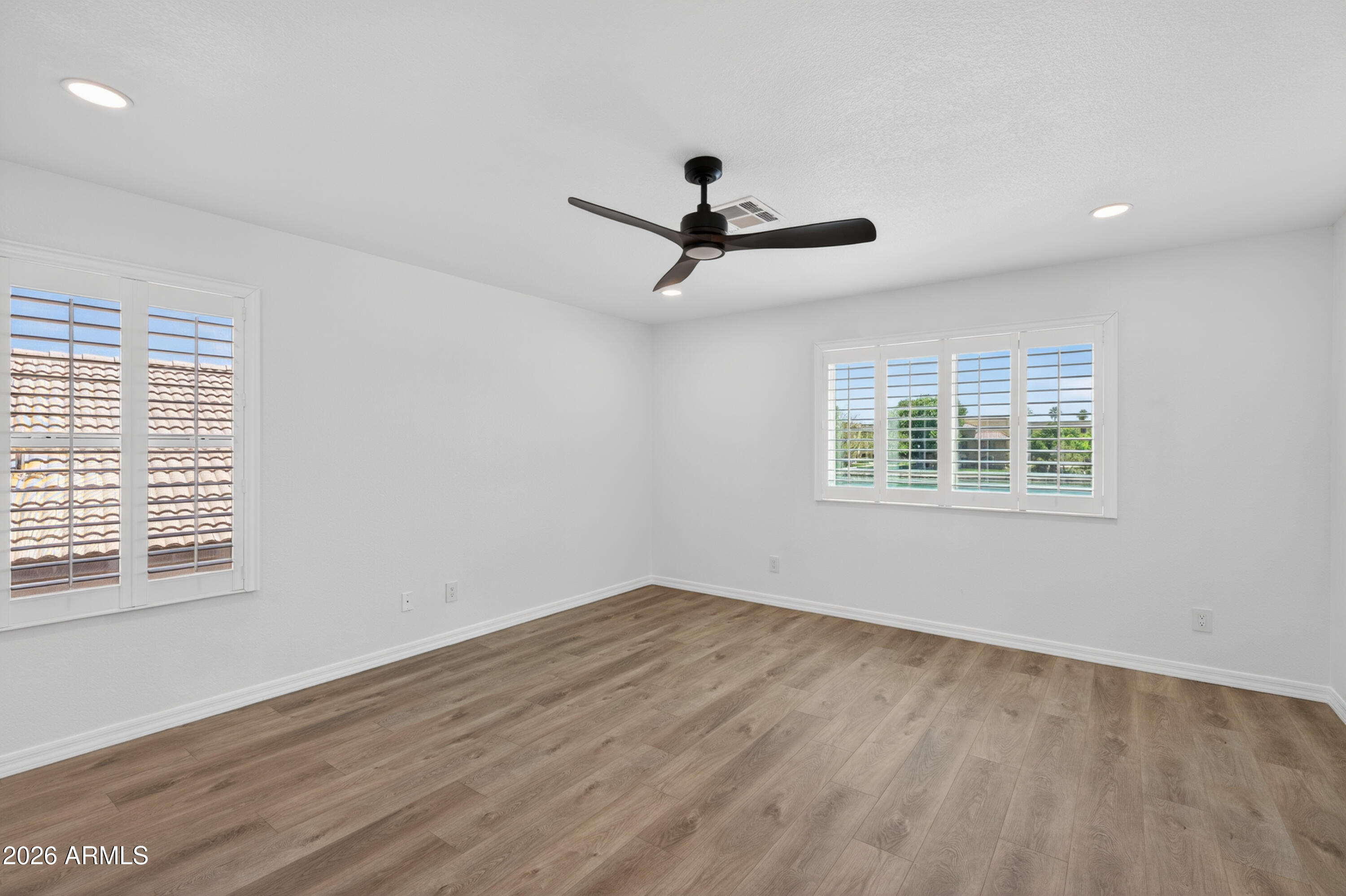 HARBOR ISLAND AMD 2 - Residential