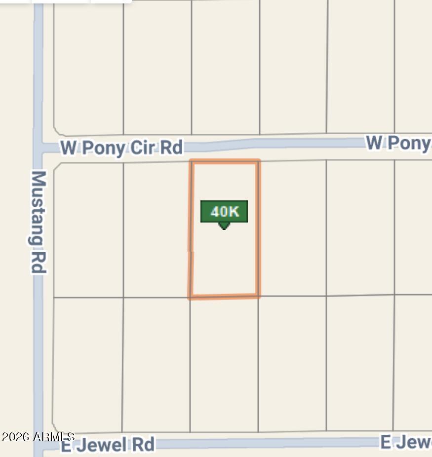 ARIZONA CITY ESTATES UNIT 3 - Land