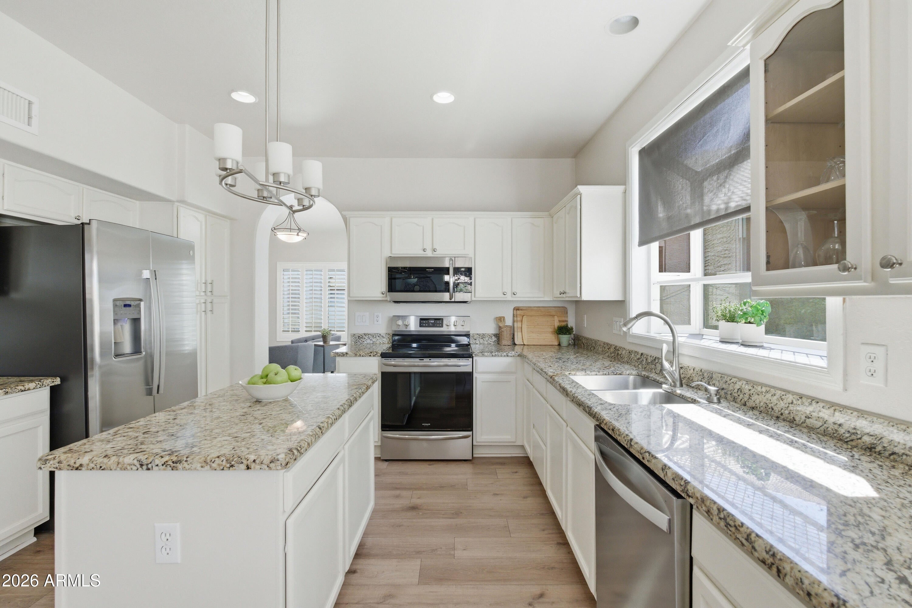SETTLERS POINT PARCEL C - Residential