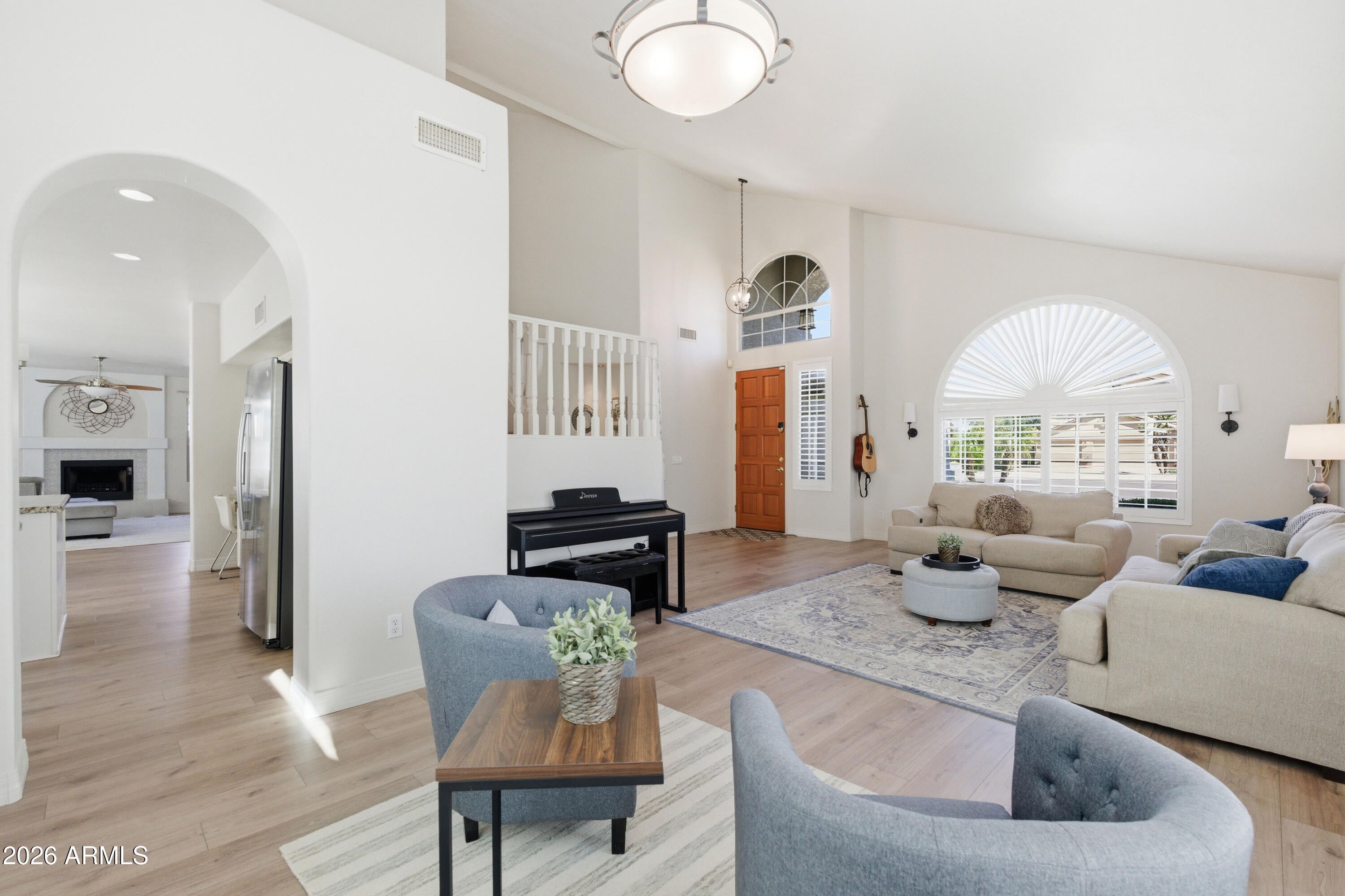 SETTLERS POINT PARCEL C - Residential