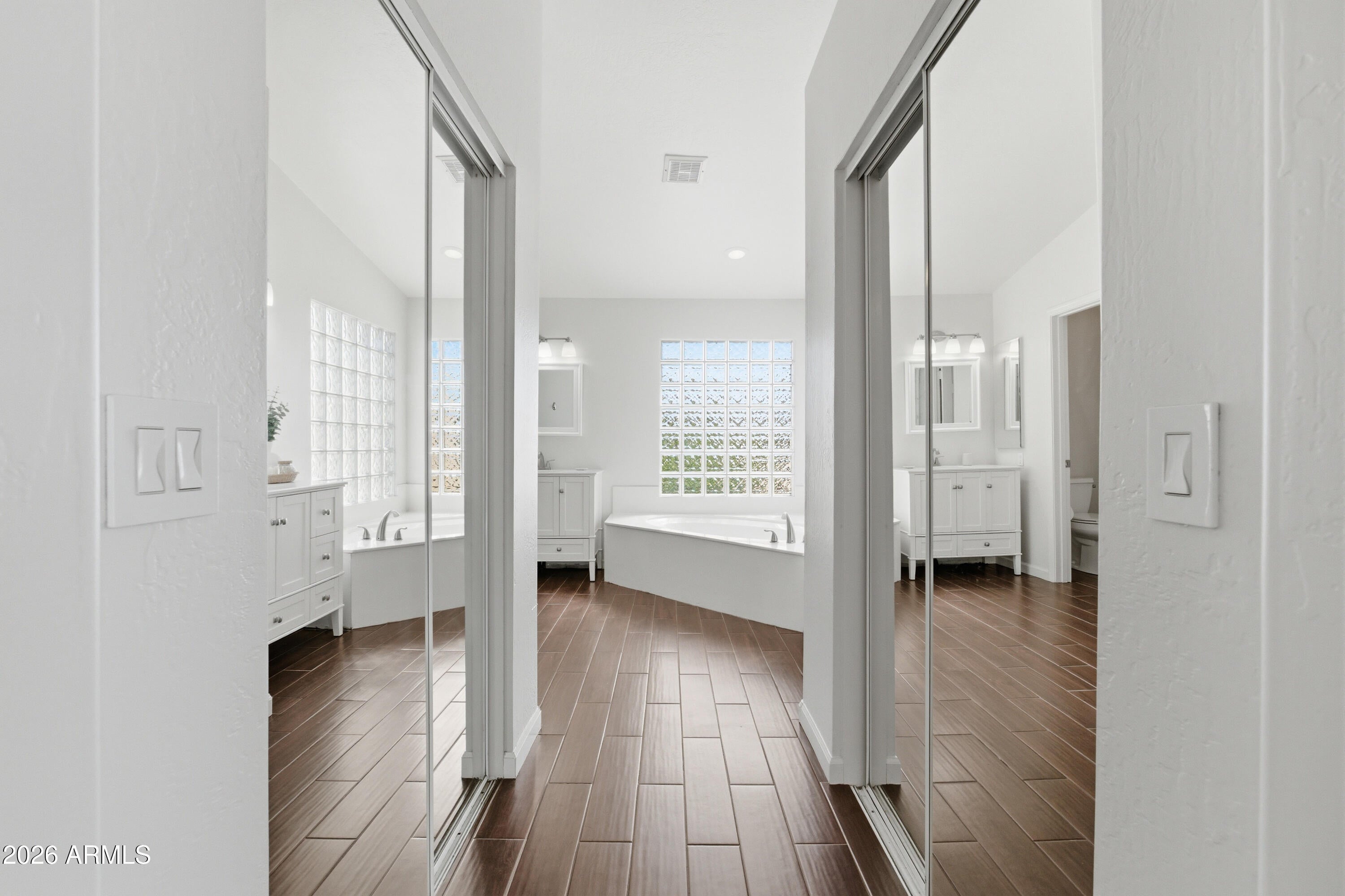 SETTLERS POINT PARCEL C - Residential