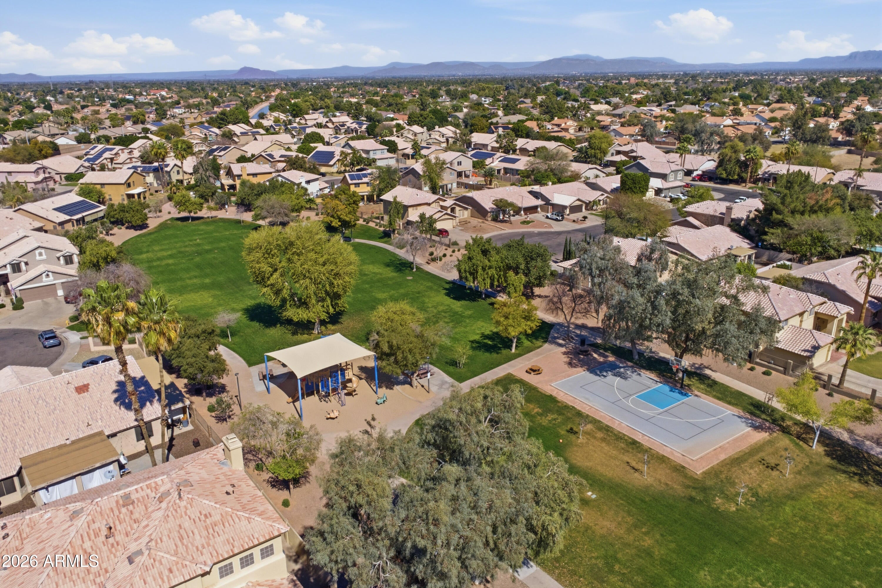 SETTLERS POINT PARCEL C - Residential