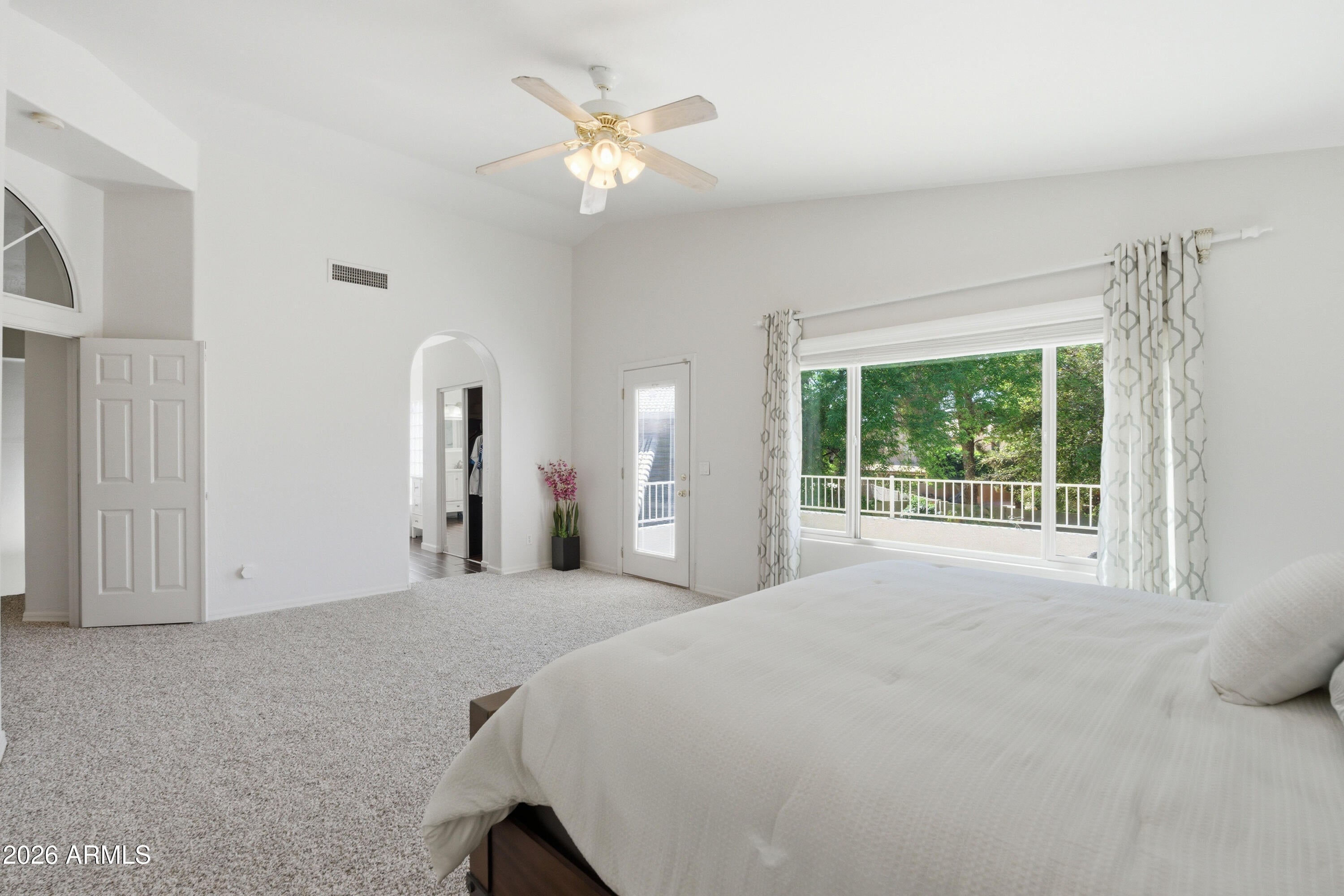 SETTLERS POINT PARCEL C - Residential