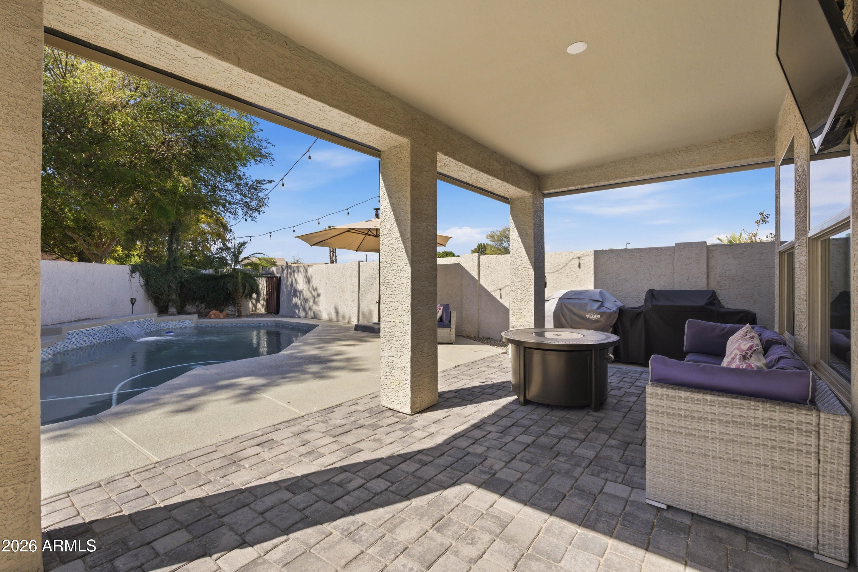 SETTLERS POINT PARCEL C - Residential