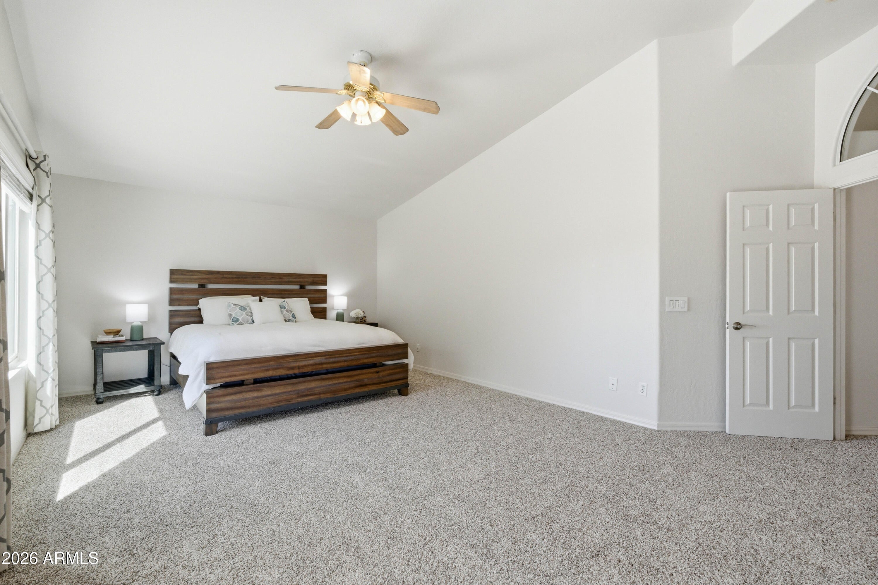 SETTLERS POINT PARCEL C - Residential