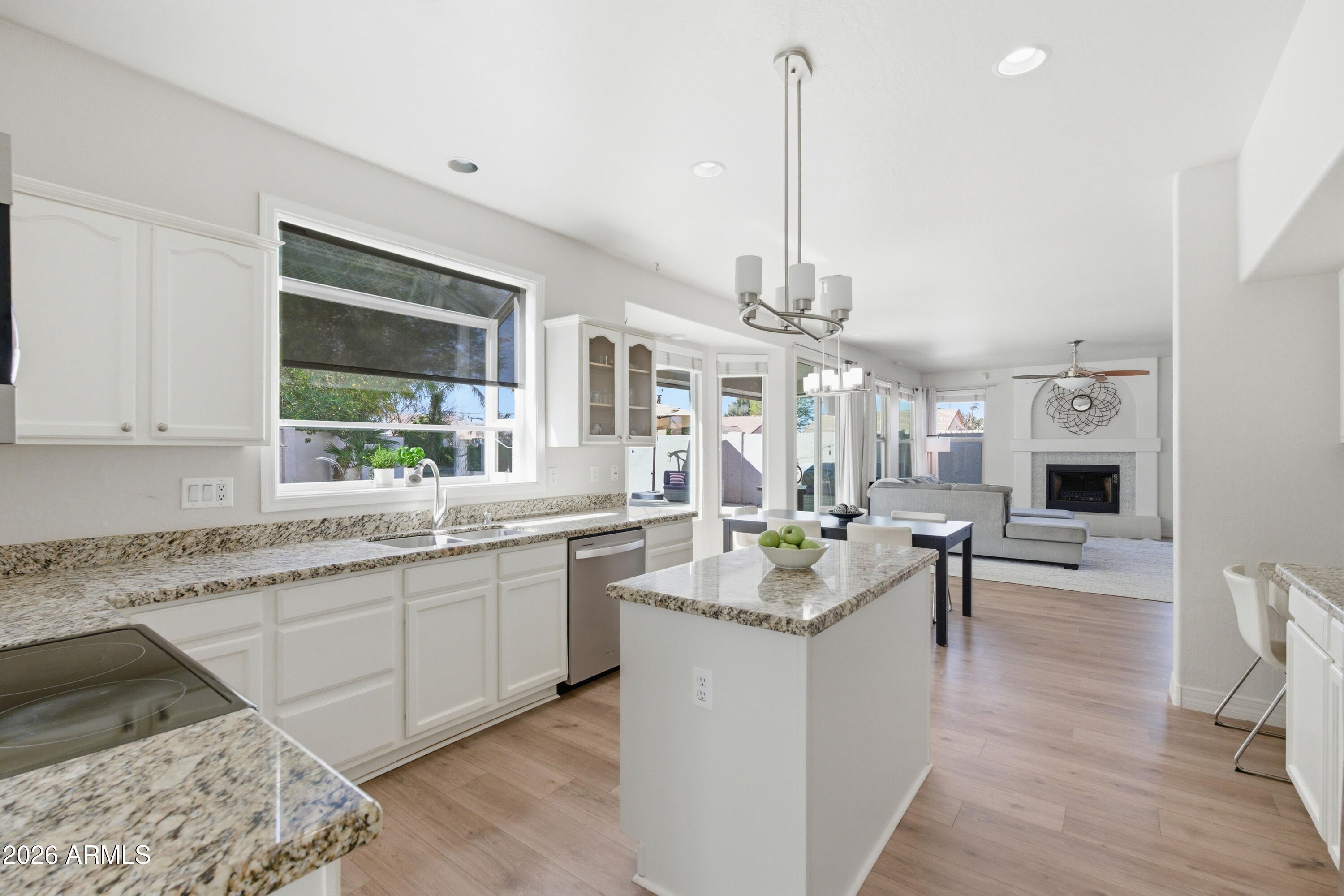 SETTLERS POINT PARCEL C - Residential