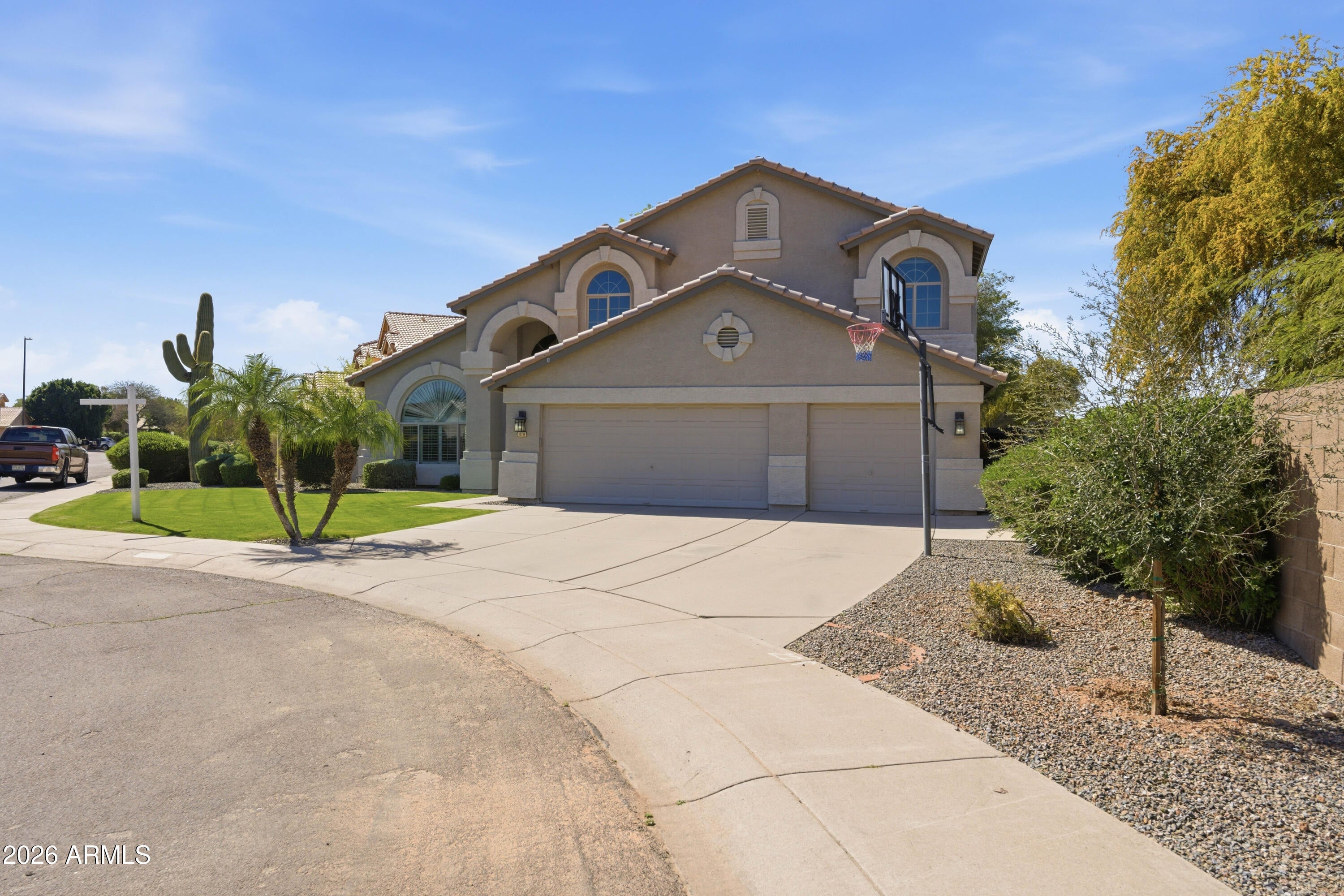 SETTLERS POINT PARCEL C - Residential