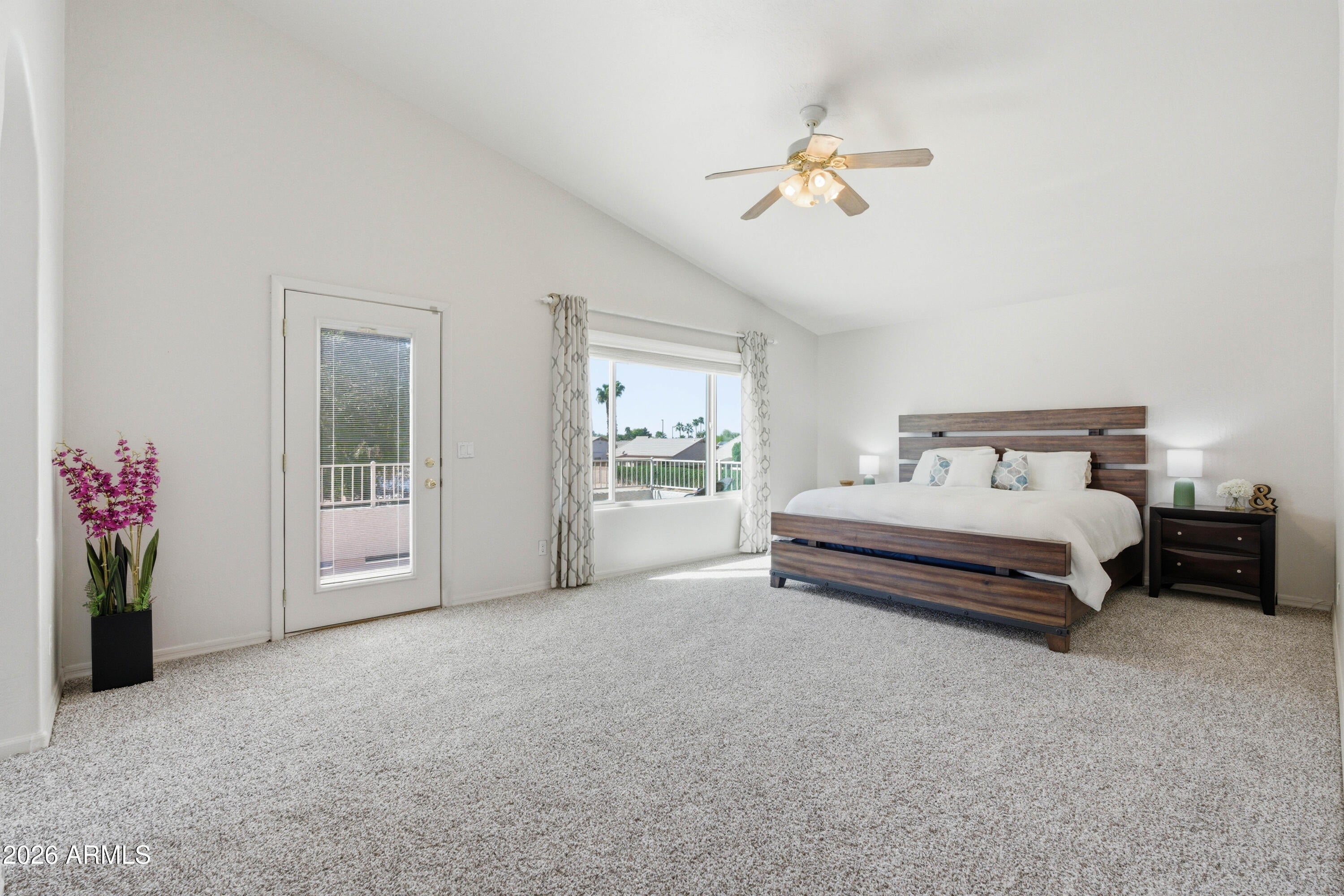 SETTLERS POINT PARCEL C - Residential