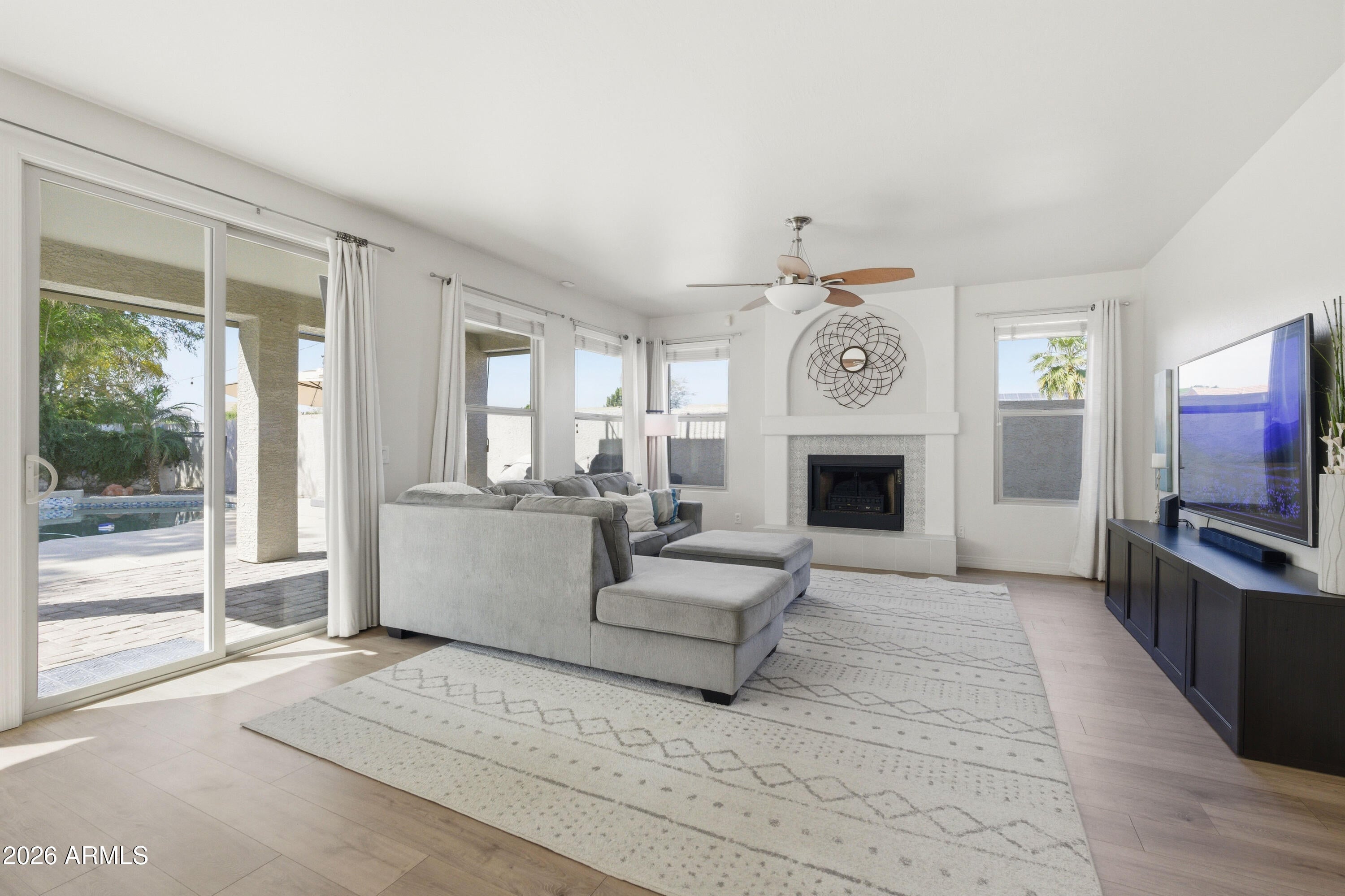 SETTLERS POINT PARCEL C - Residential