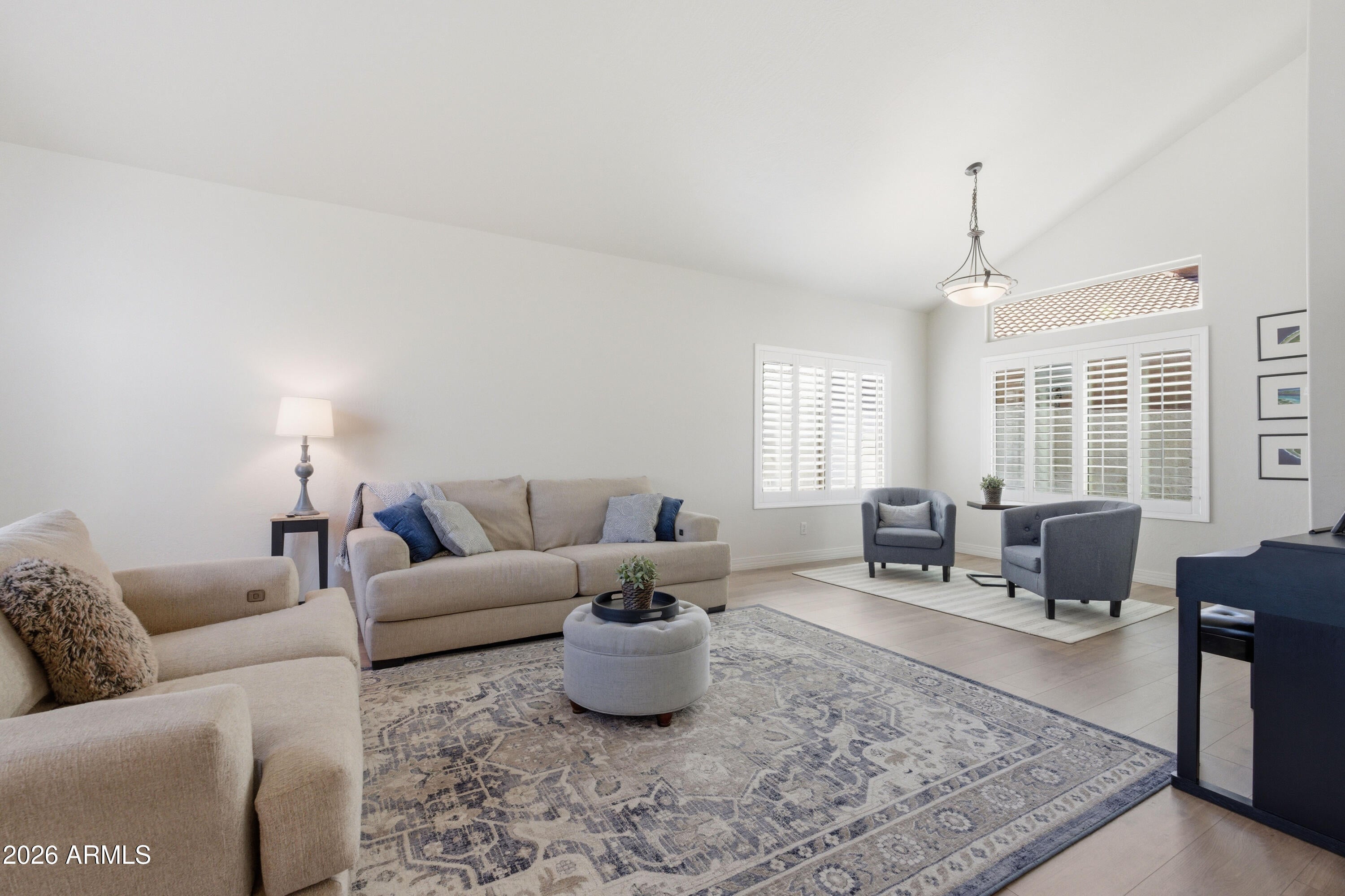 SETTLERS POINT PARCEL C - Residential
