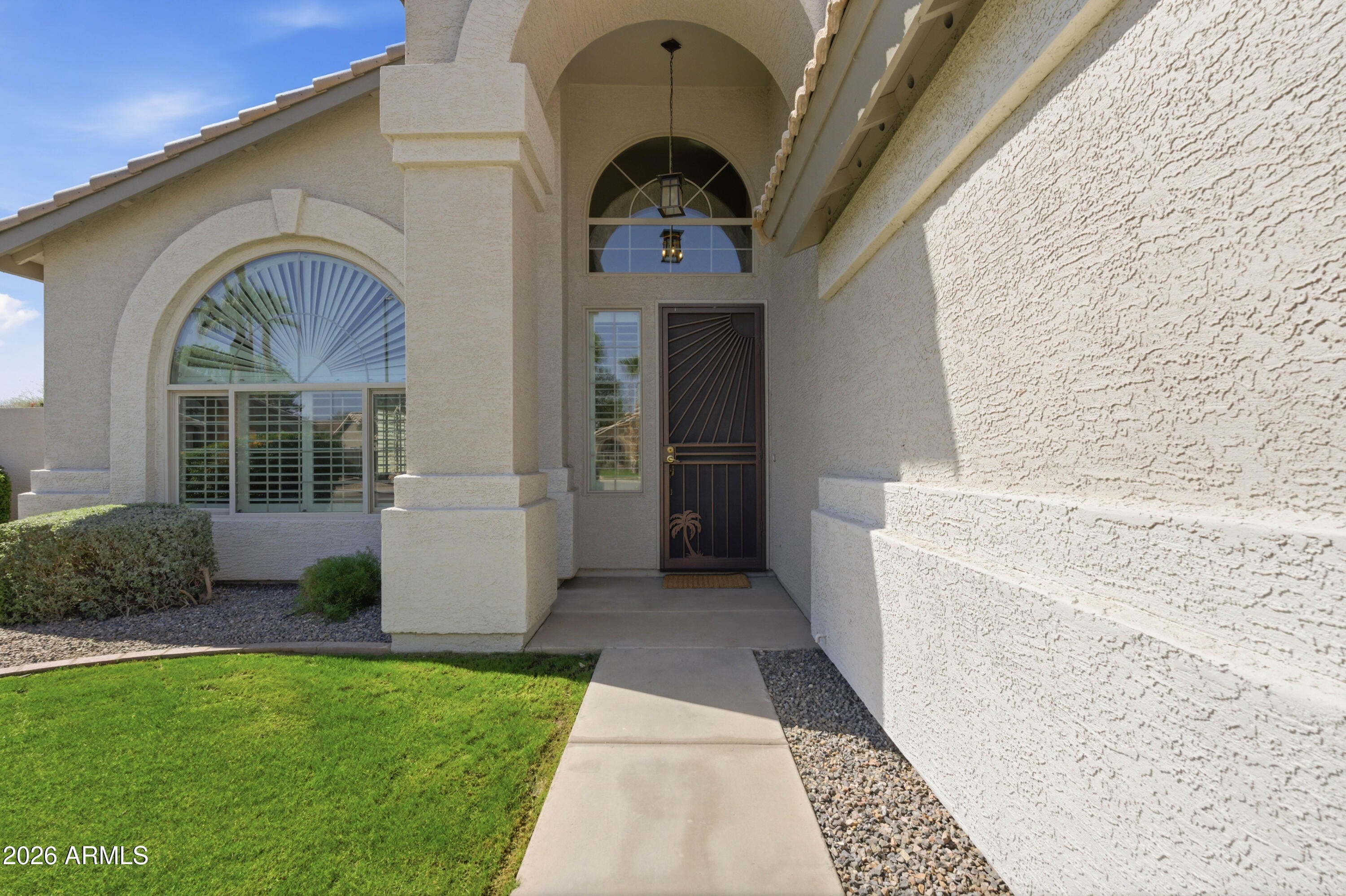 SETTLERS POINT PARCEL C - Residential