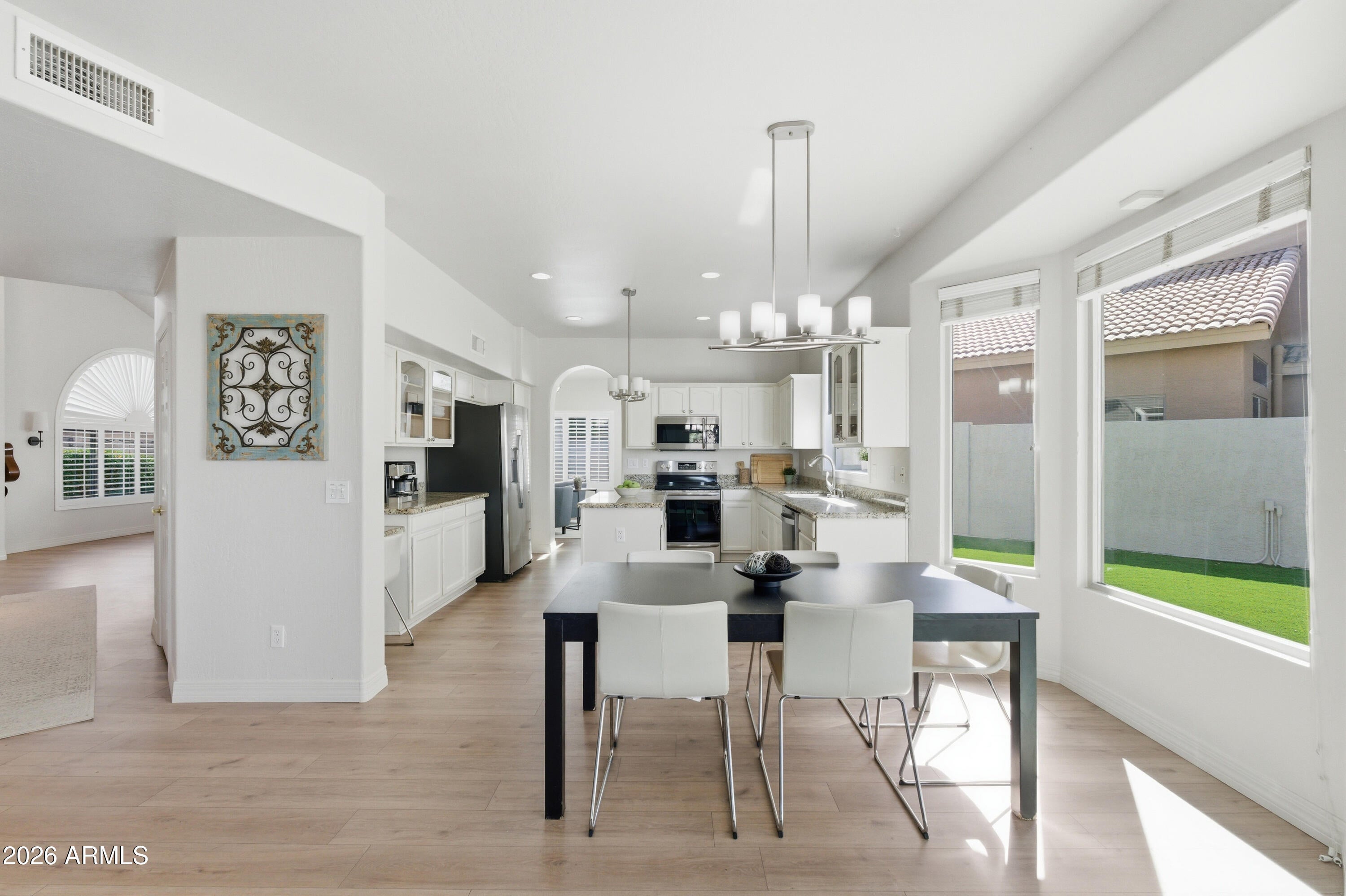 SETTLERS POINT PARCEL C - Residential
