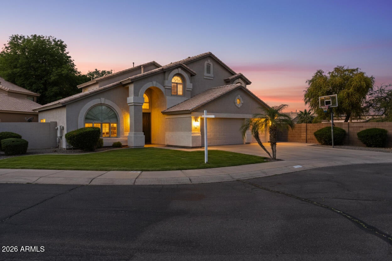SETTLERS POINT PARCEL C - Residential