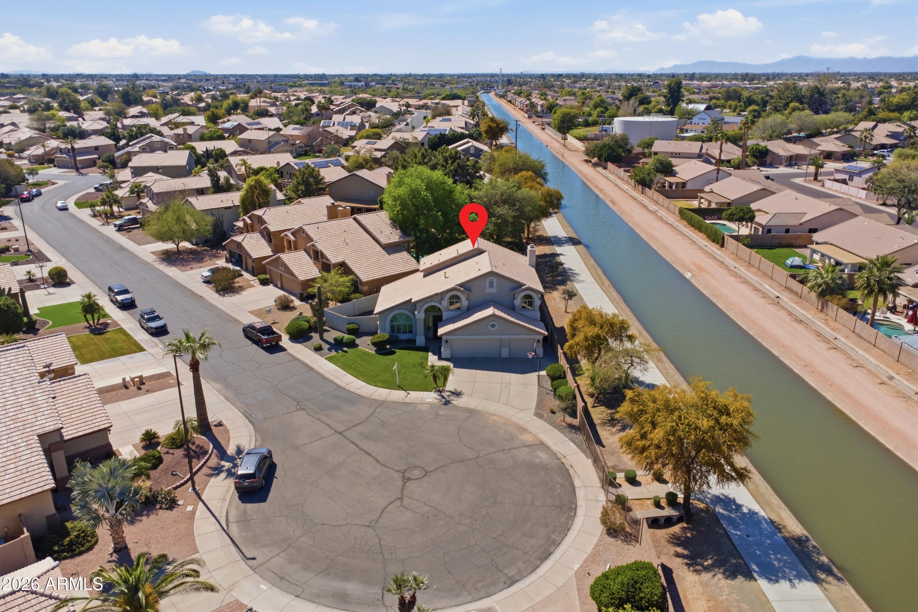 SETTLERS POINT PARCEL C - Residential