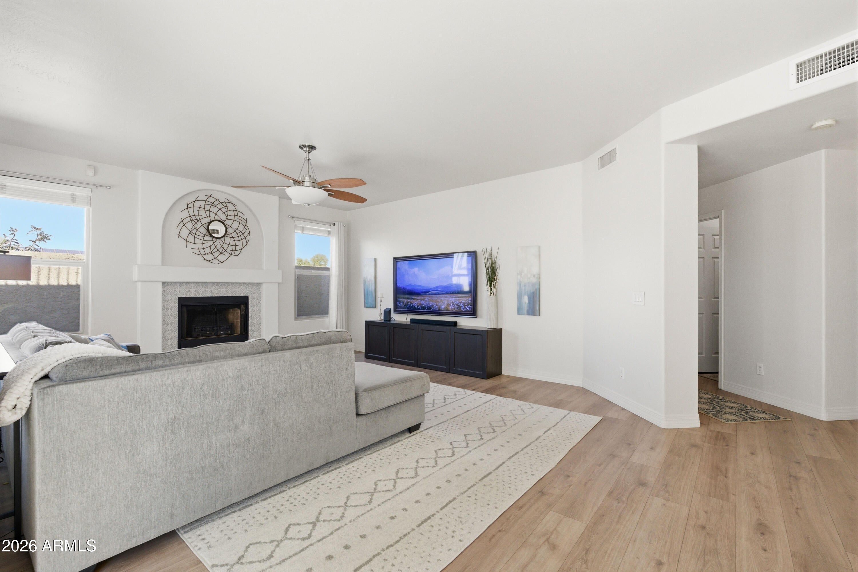 SETTLERS POINT PARCEL C - Residential