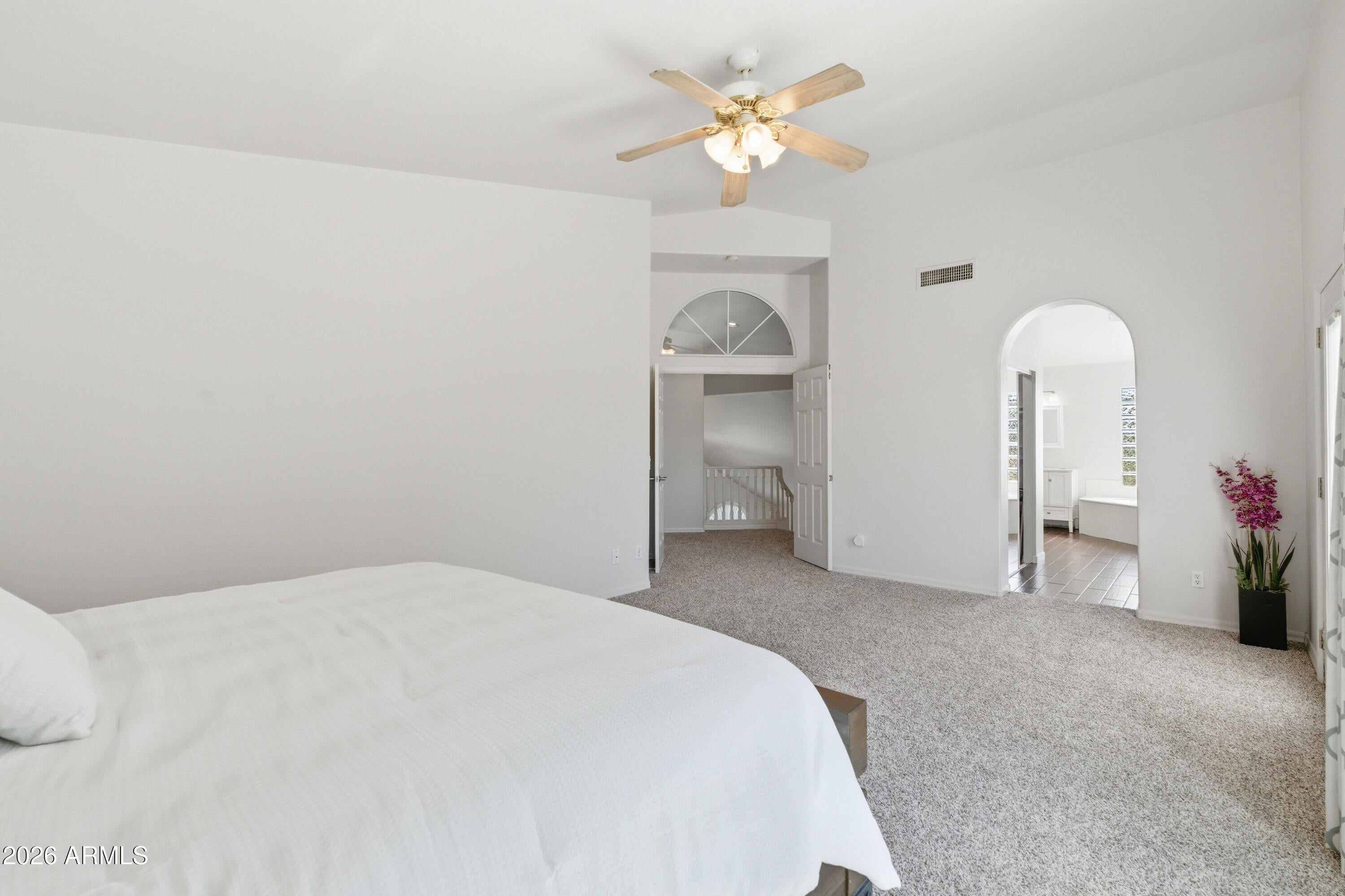 SETTLERS POINT PARCEL C - Residential