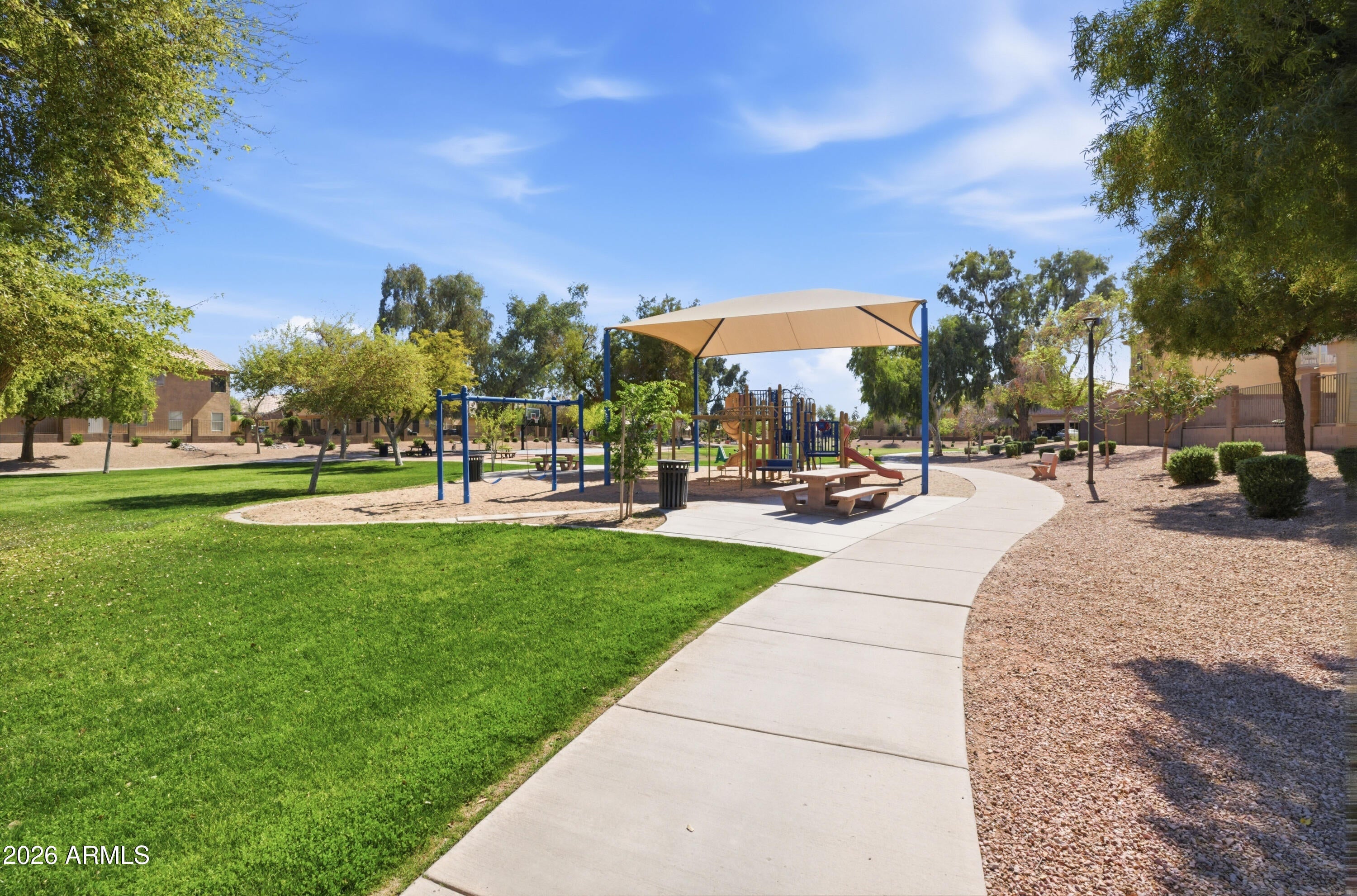 SETTLERS POINT PARCEL C - Residential
