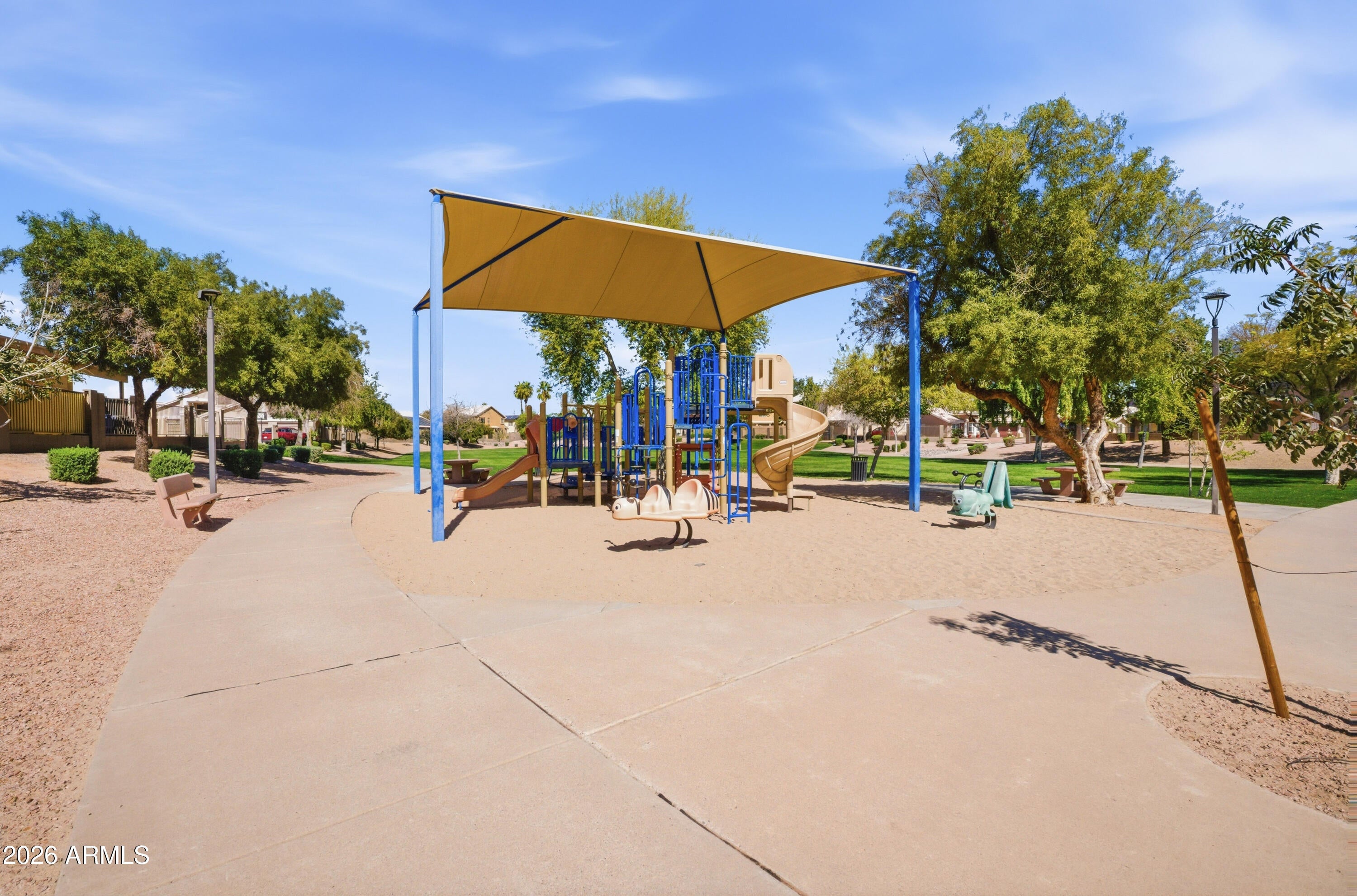 SETTLERS POINT PARCEL C - Residential