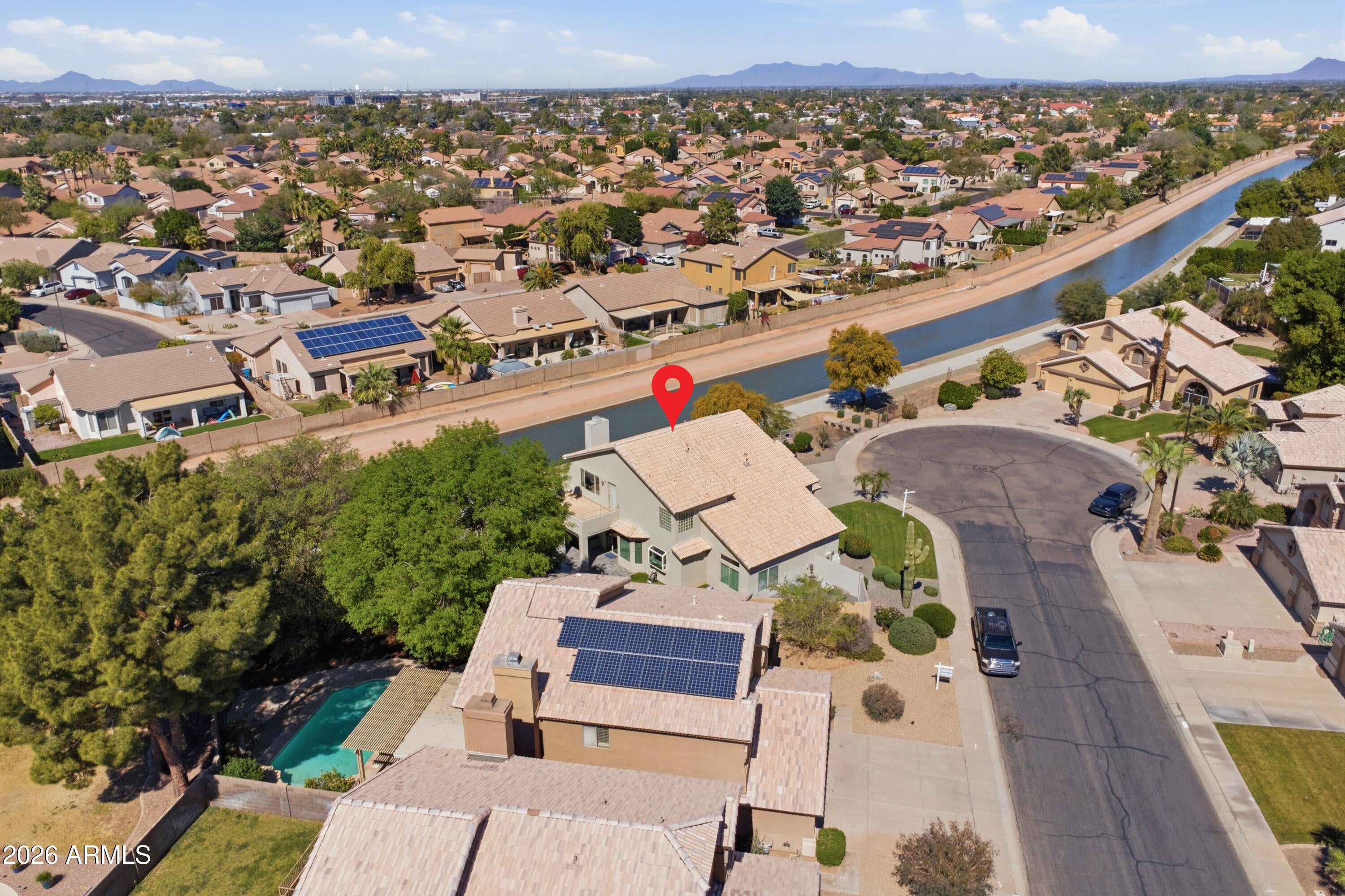 SETTLERS POINT PARCEL C - Residential