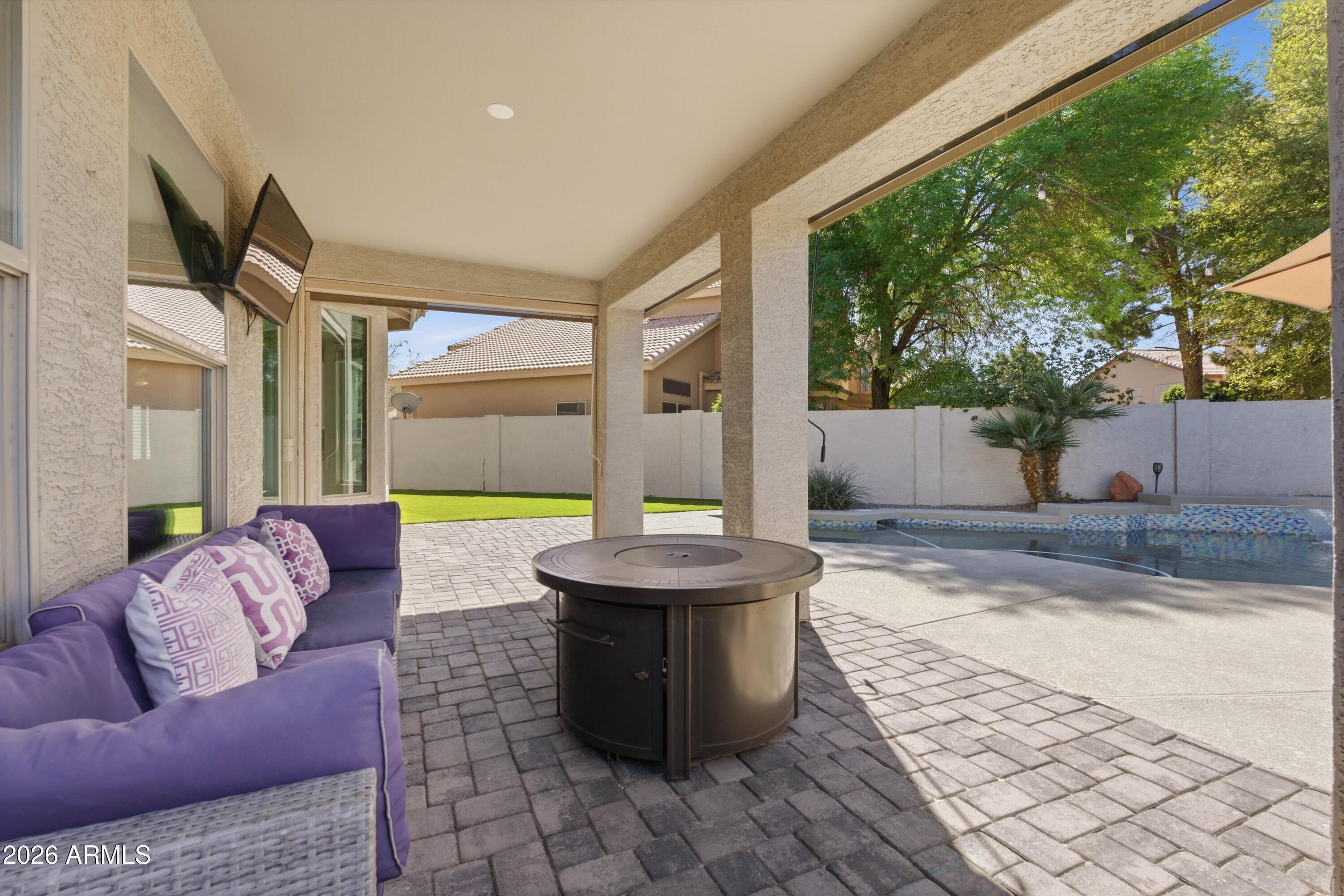 SETTLERS POINT PARCEL C - Residential