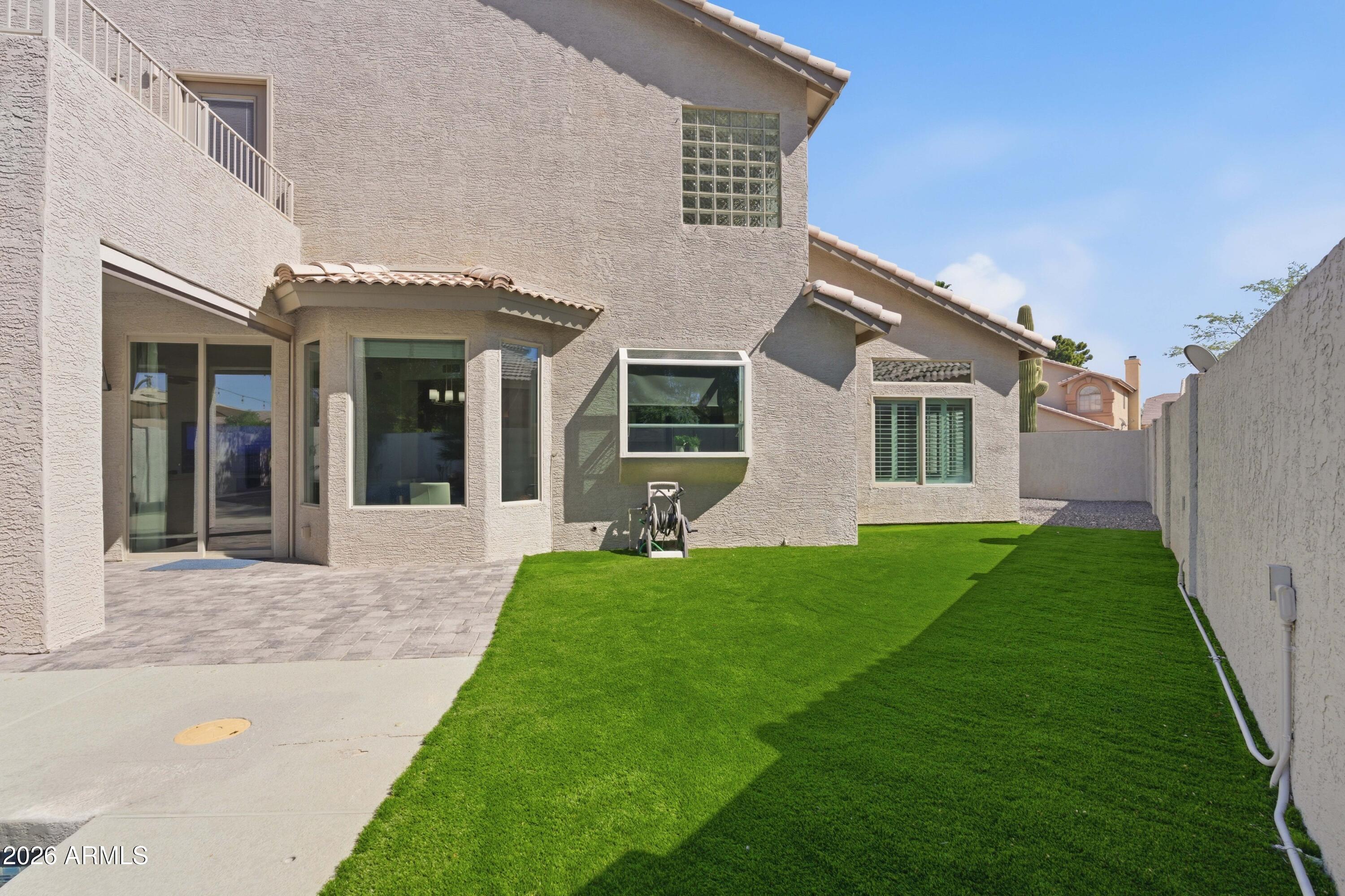 SETTLERS POINT PARCEL C - Residential