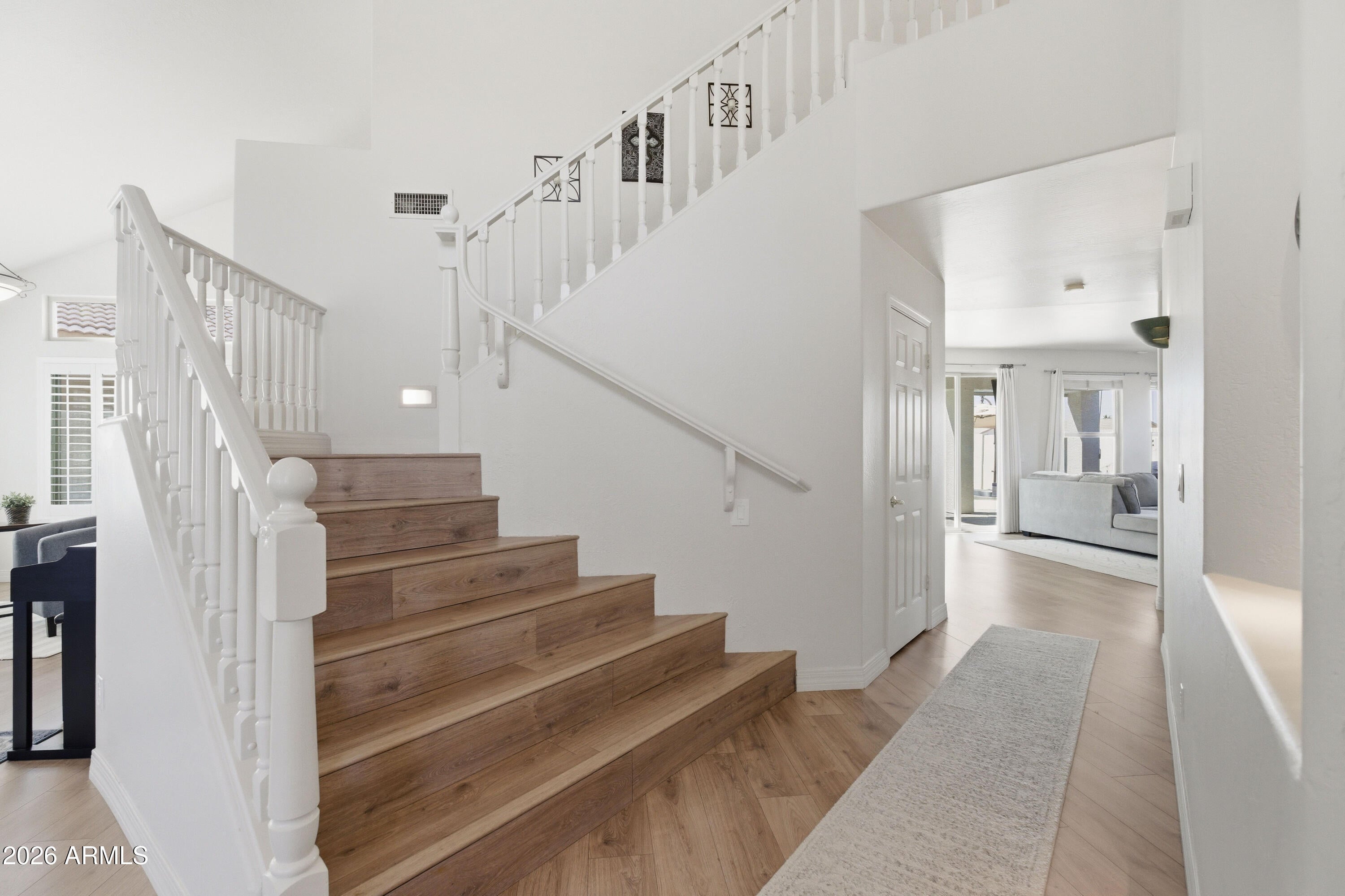 SETTLERS POINT PARCEL C - Residential