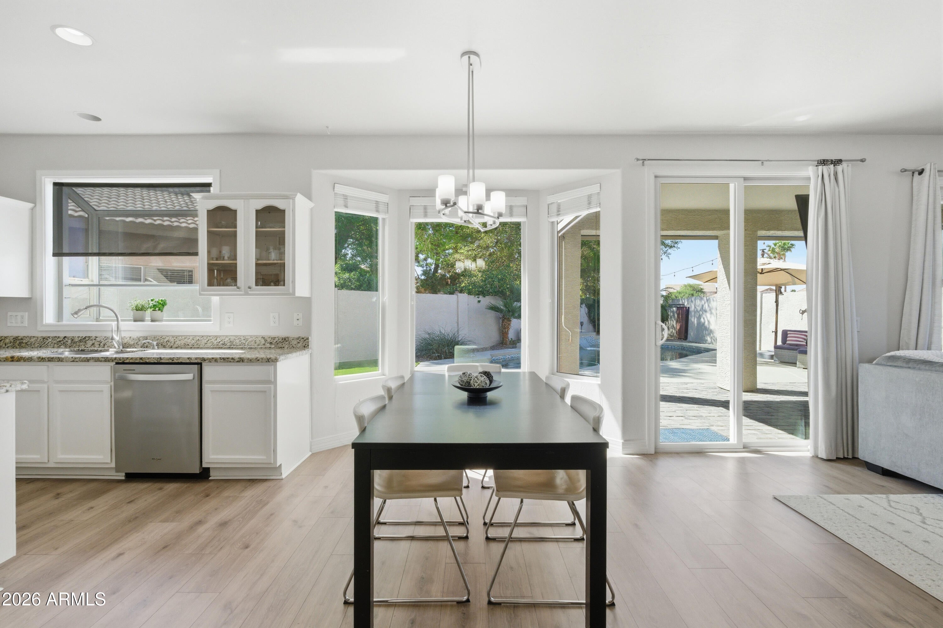 SETTLERS POINT PARCEL C - Residential