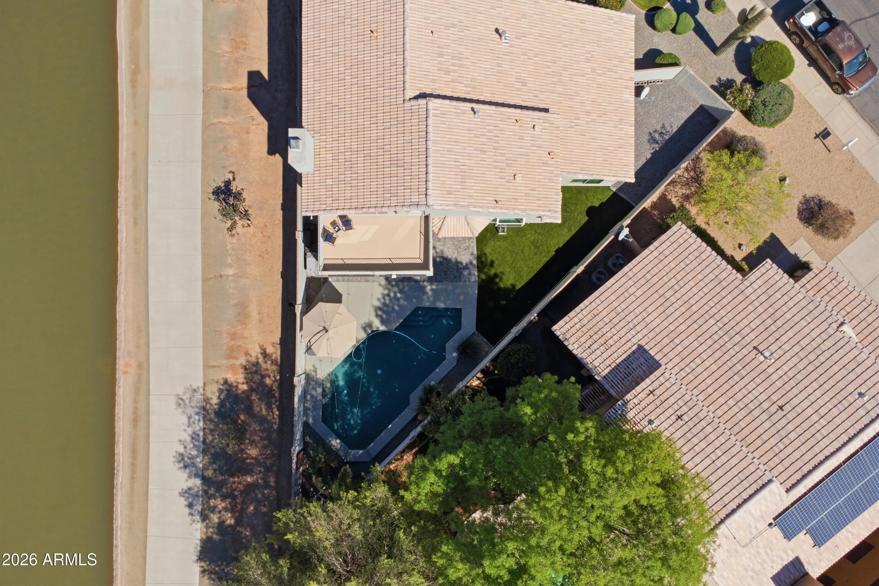 SETTLERS POINT PARCEL C - Residential