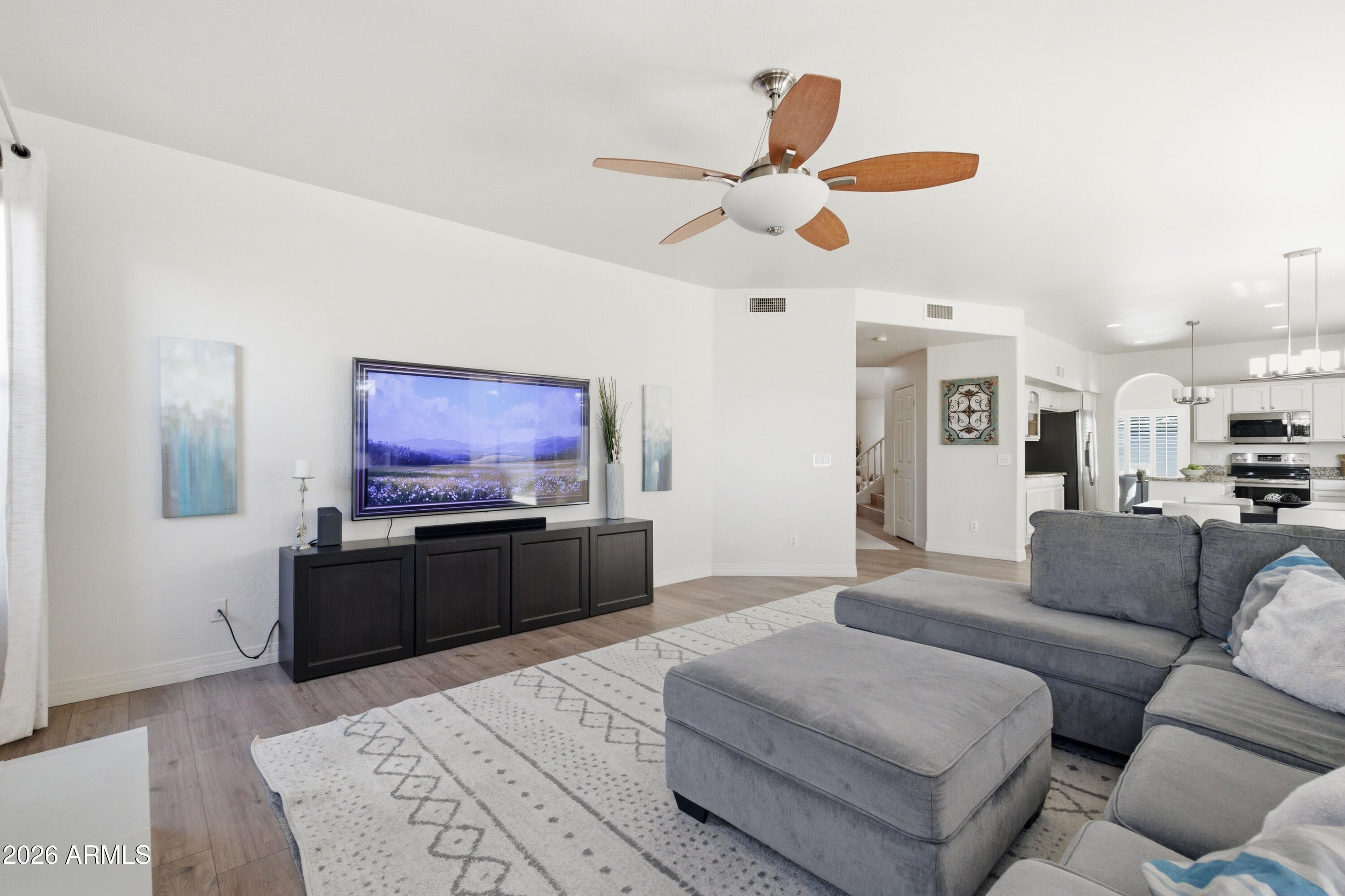 SETTLERS POINT PARCEL C - Residential
