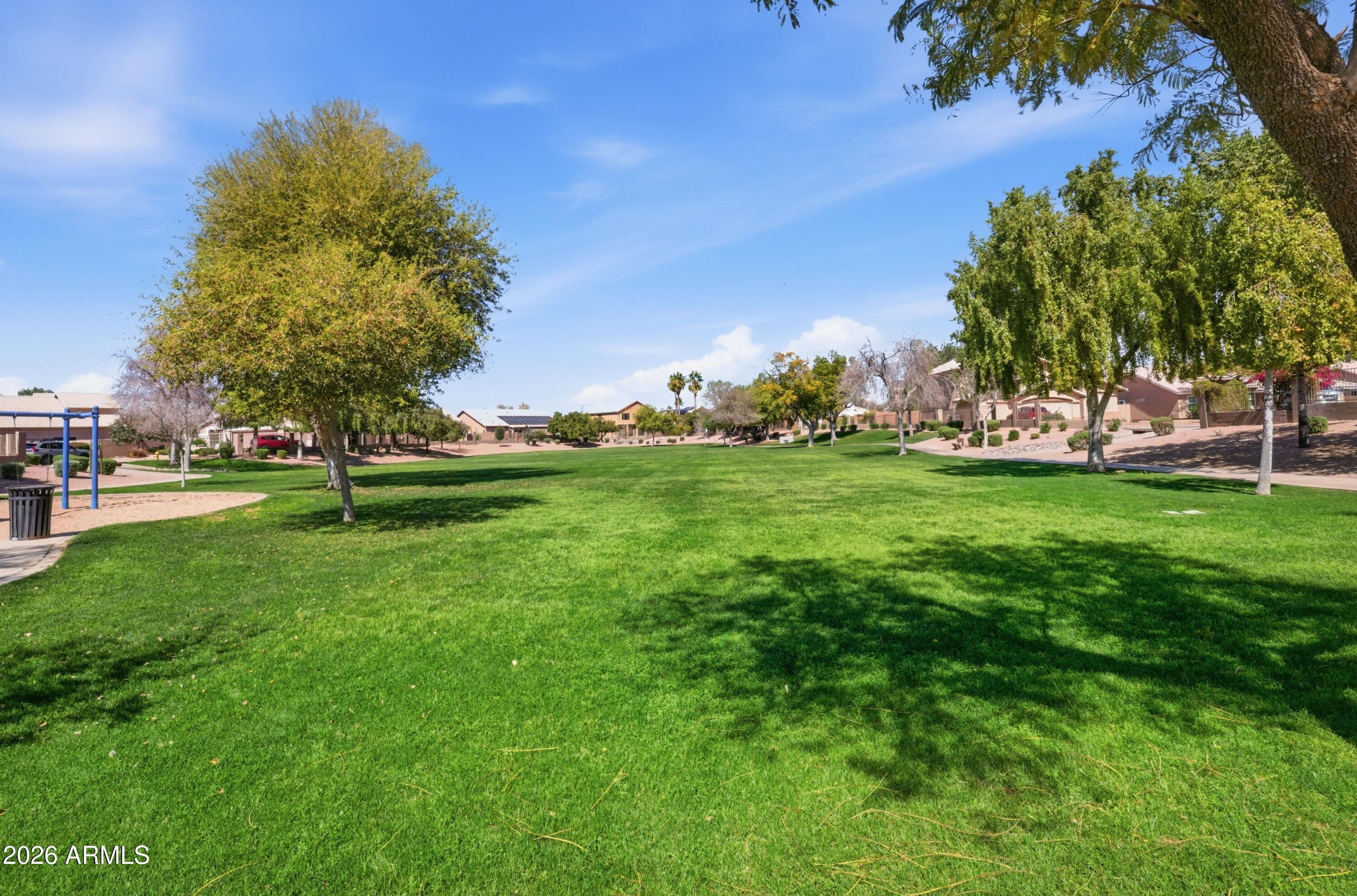 SETTLERS POINT PARCEL C - Residential