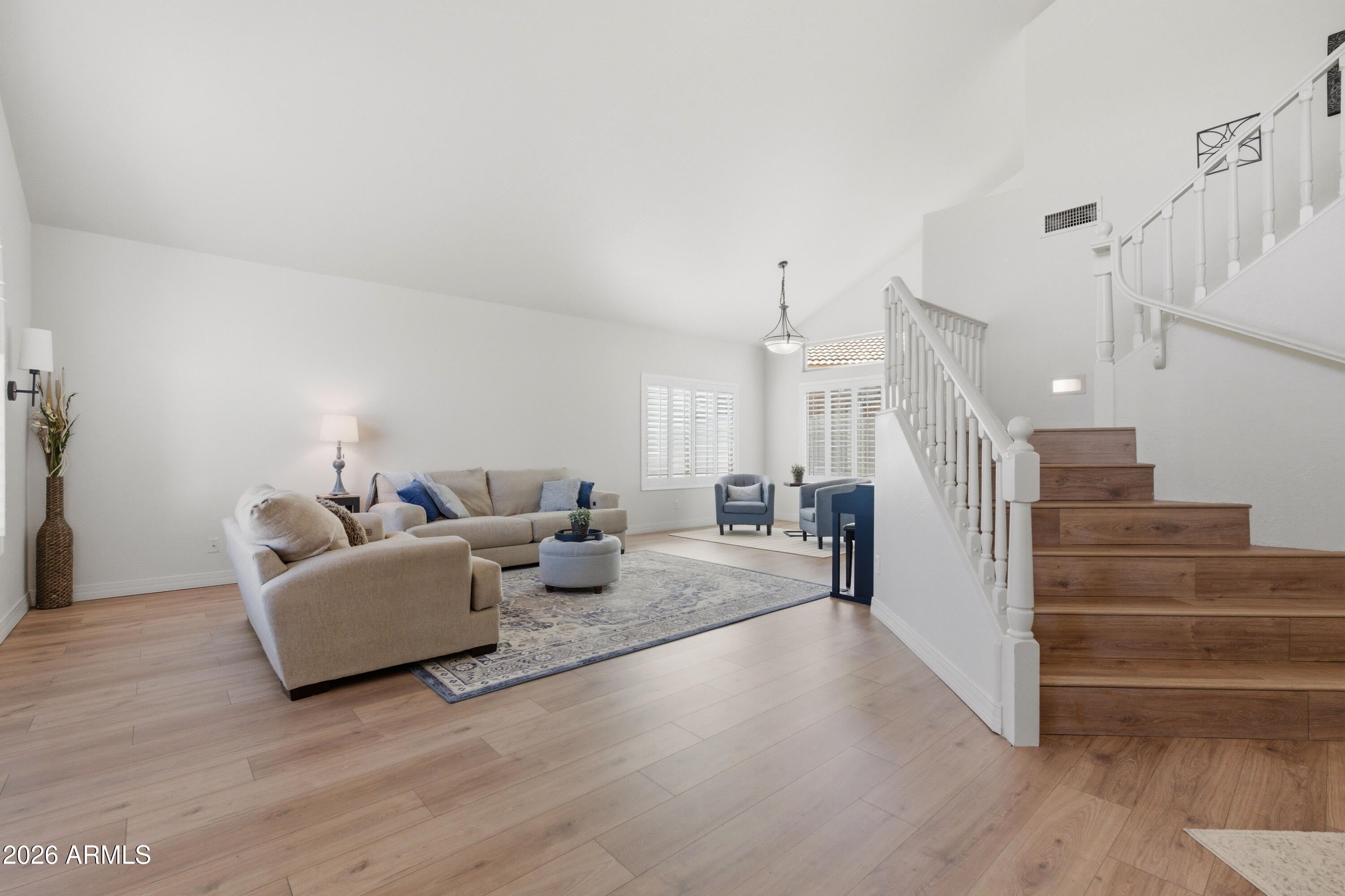 SETTLERS POINT PARCEL C - Residential