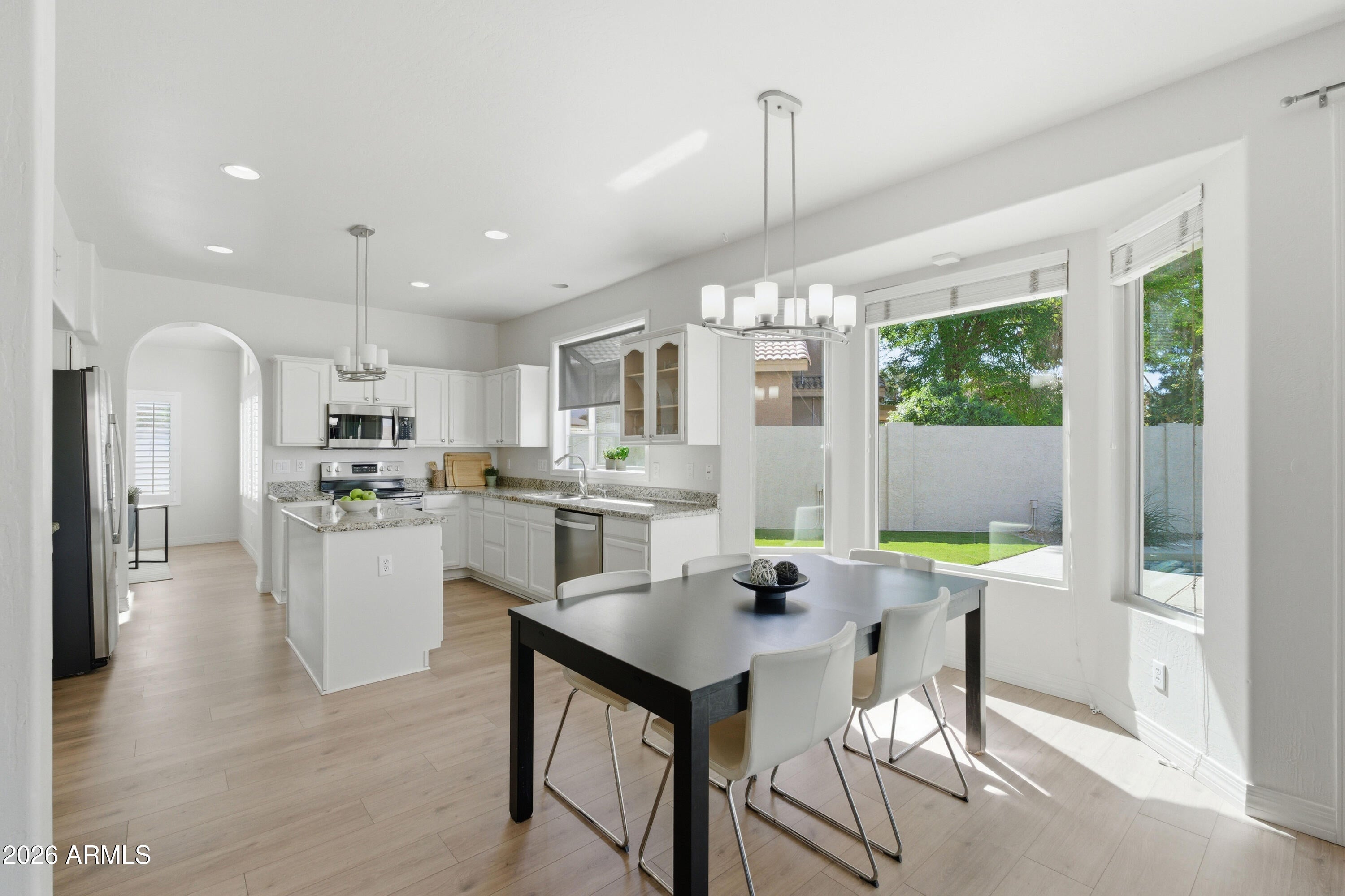 SETTLERS POINT PARCEL C - Residential